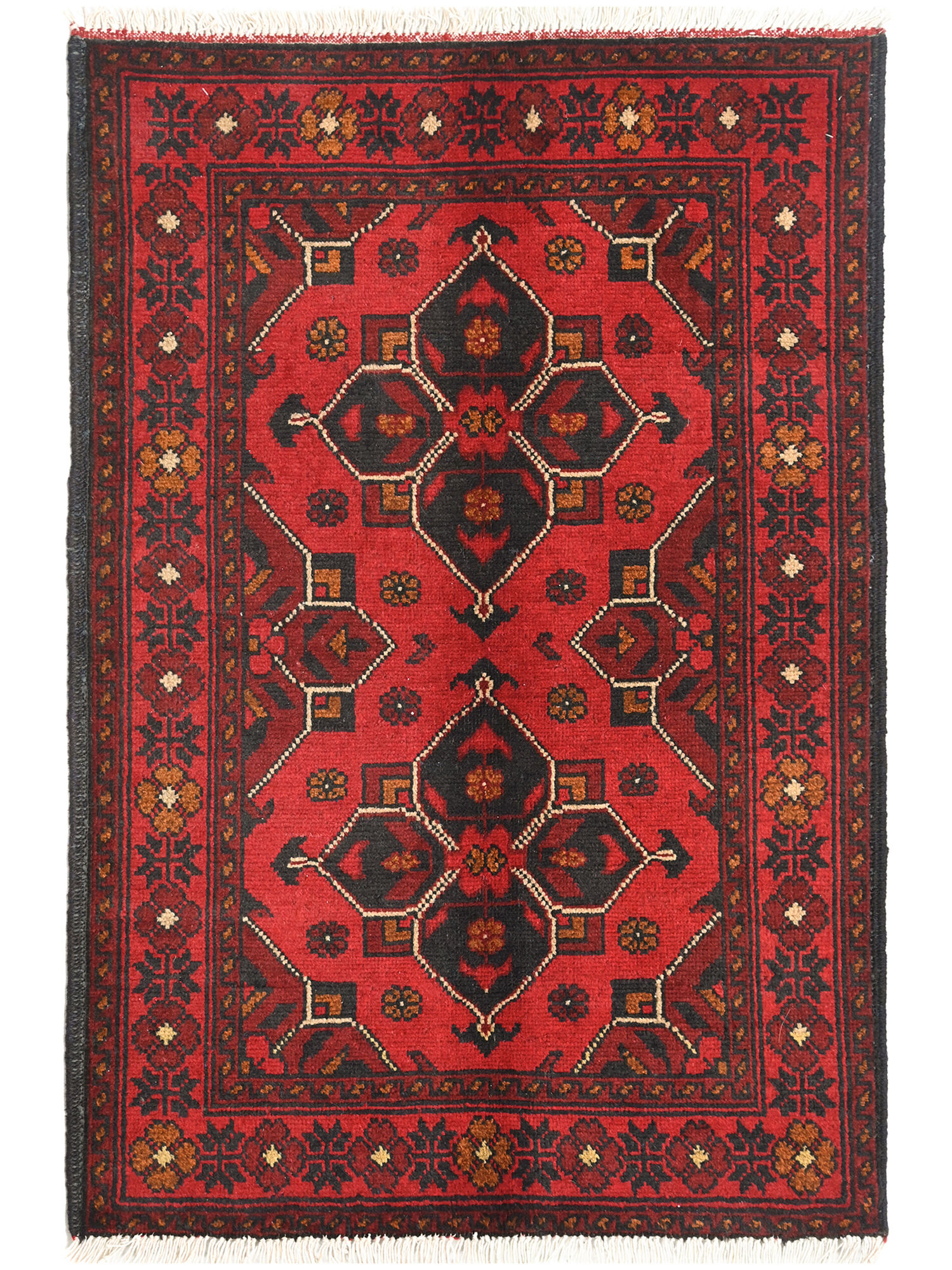 Afghan Khal Mohammadi Matta 73x119