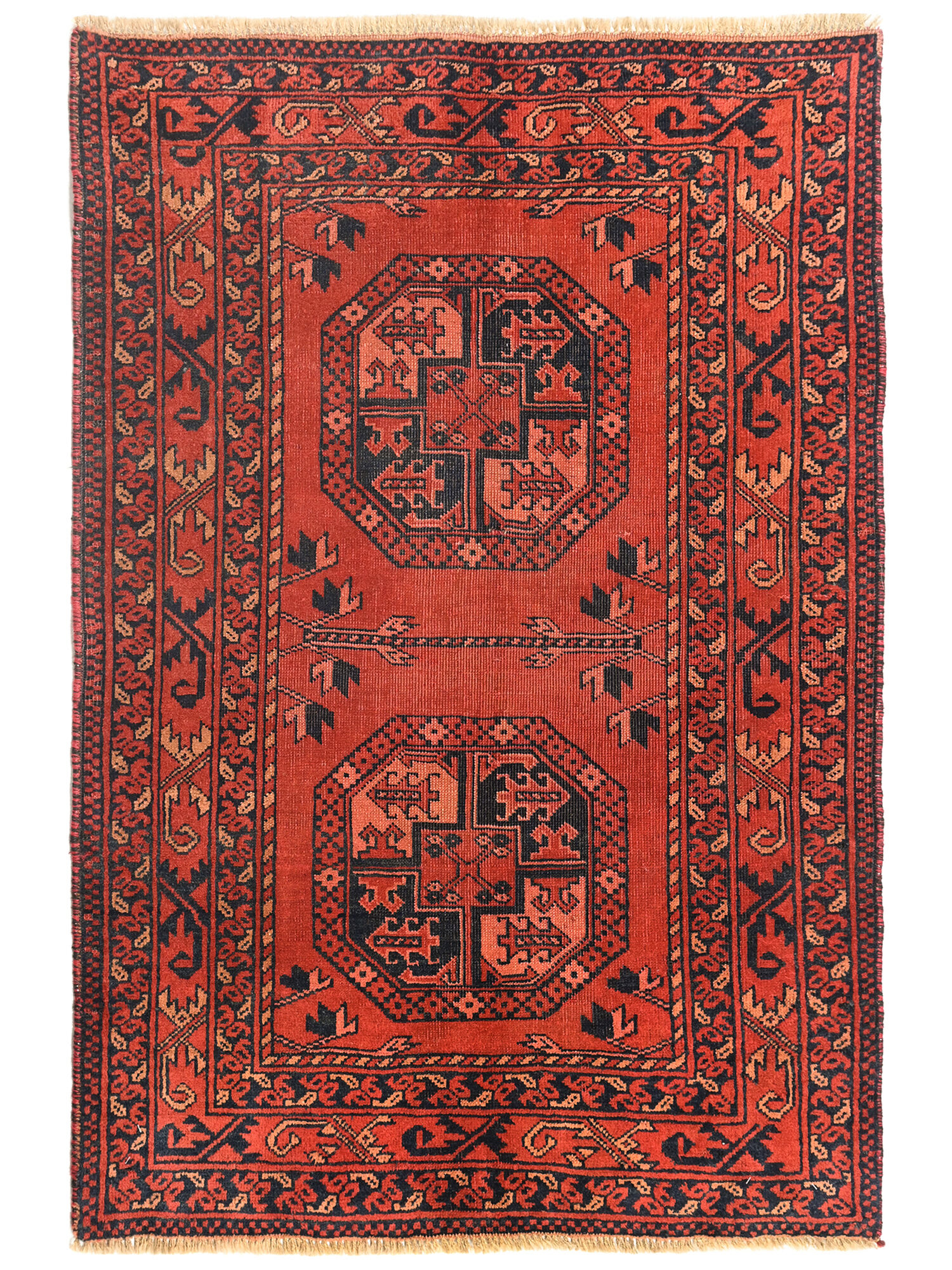 Afghan Khal Mohammadi Matta 79x117