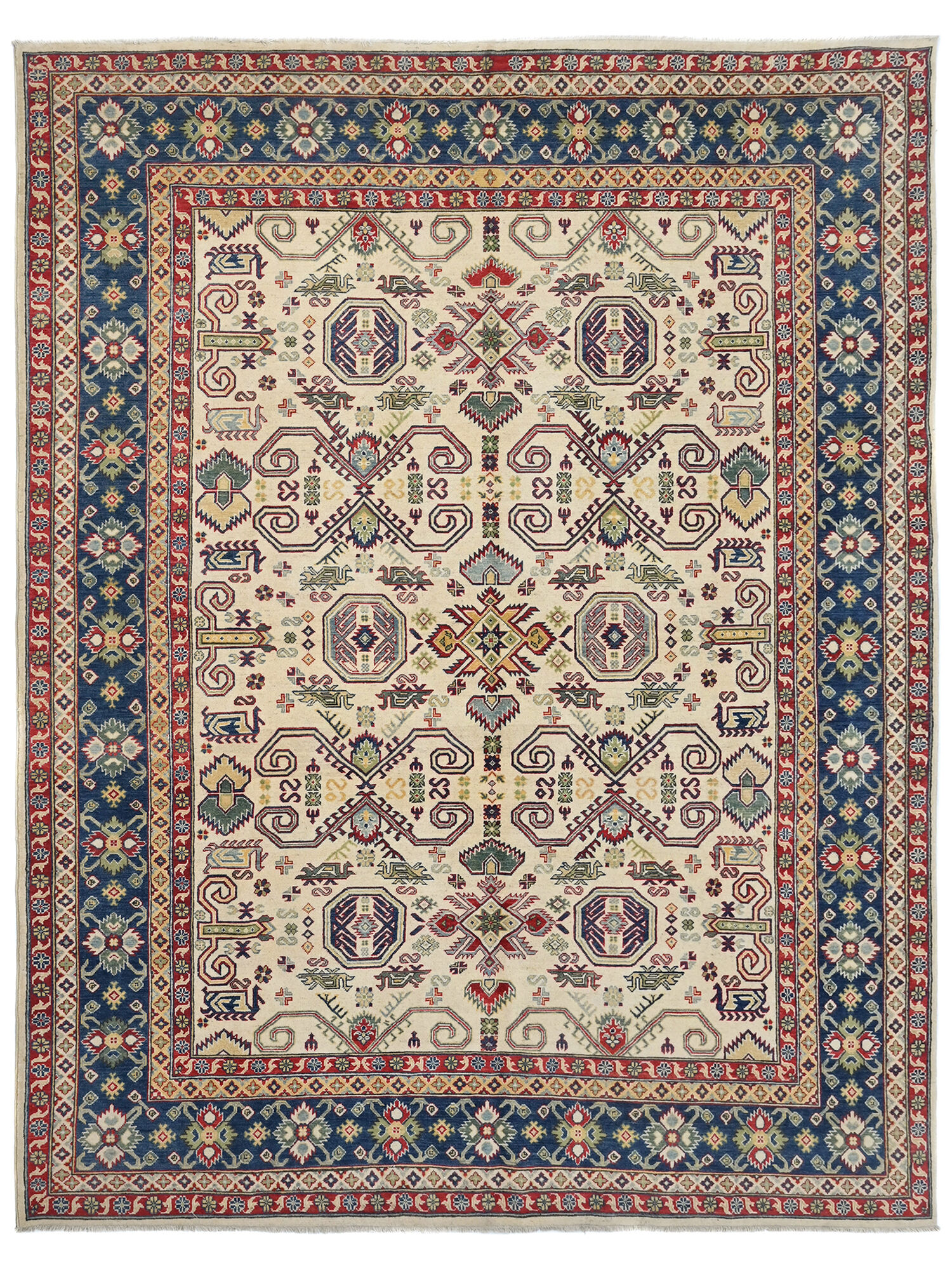 Kazak Fine Matta 285x358