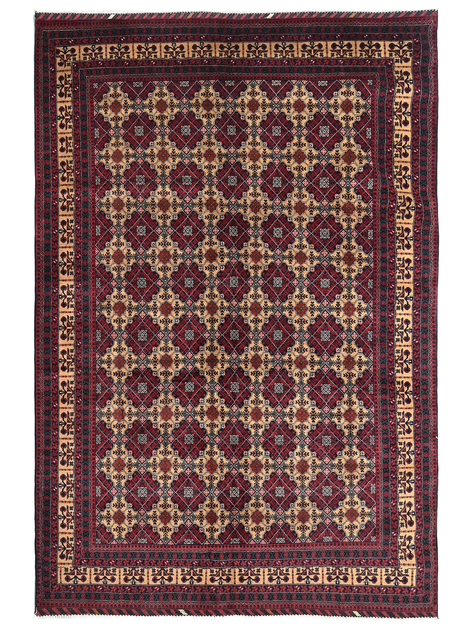 Kunduz Matta 202x297