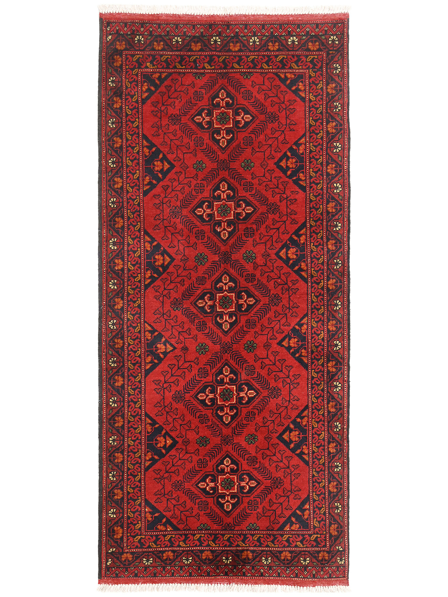 Afghan Khal Mohammadi Matta 80x194