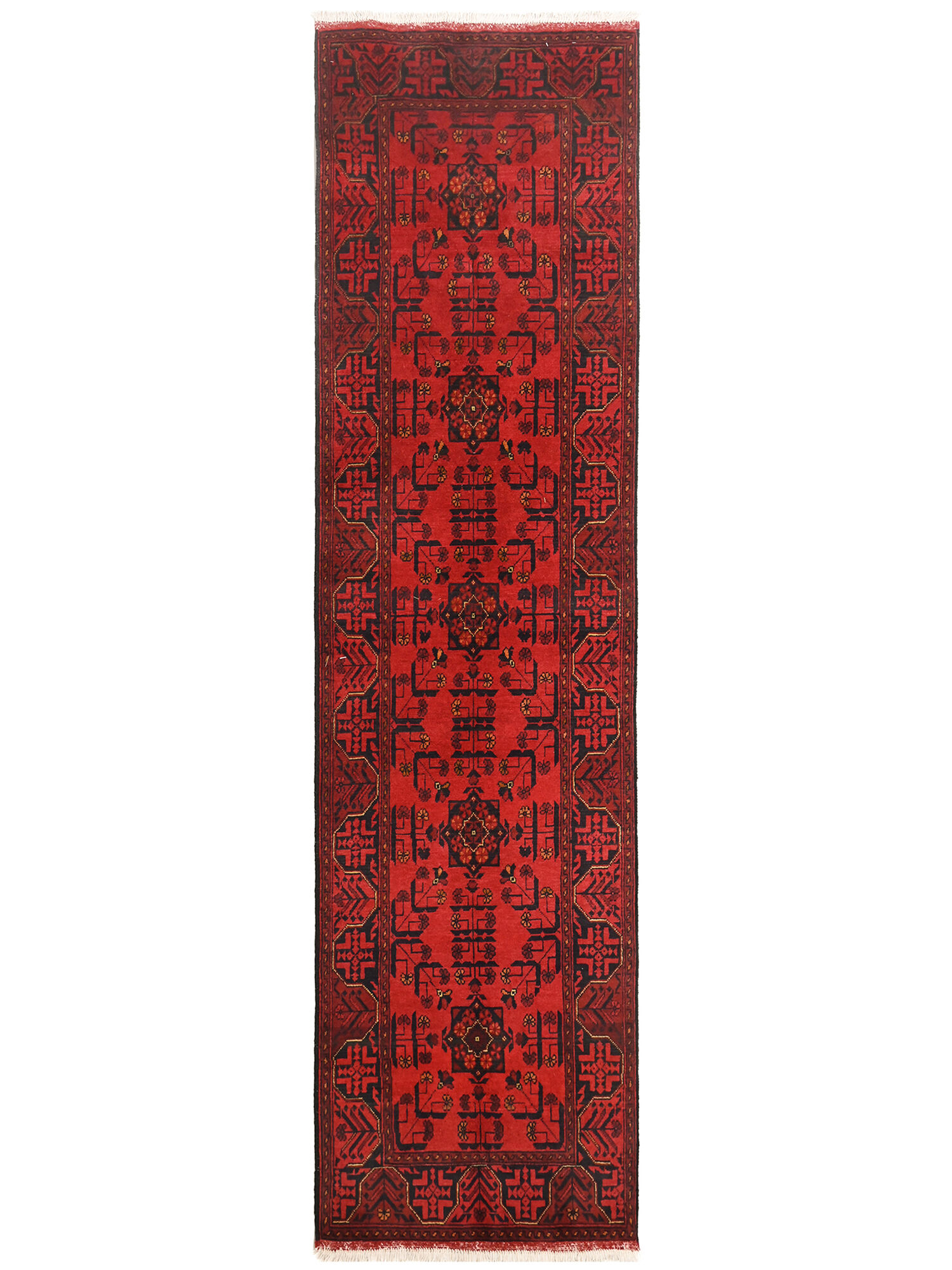 Afghan Khal Mohammadi Matta 79x299