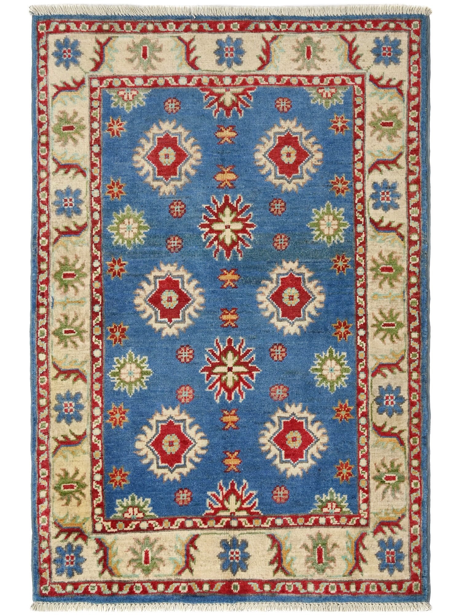 Kazak Fine Matta 83x118