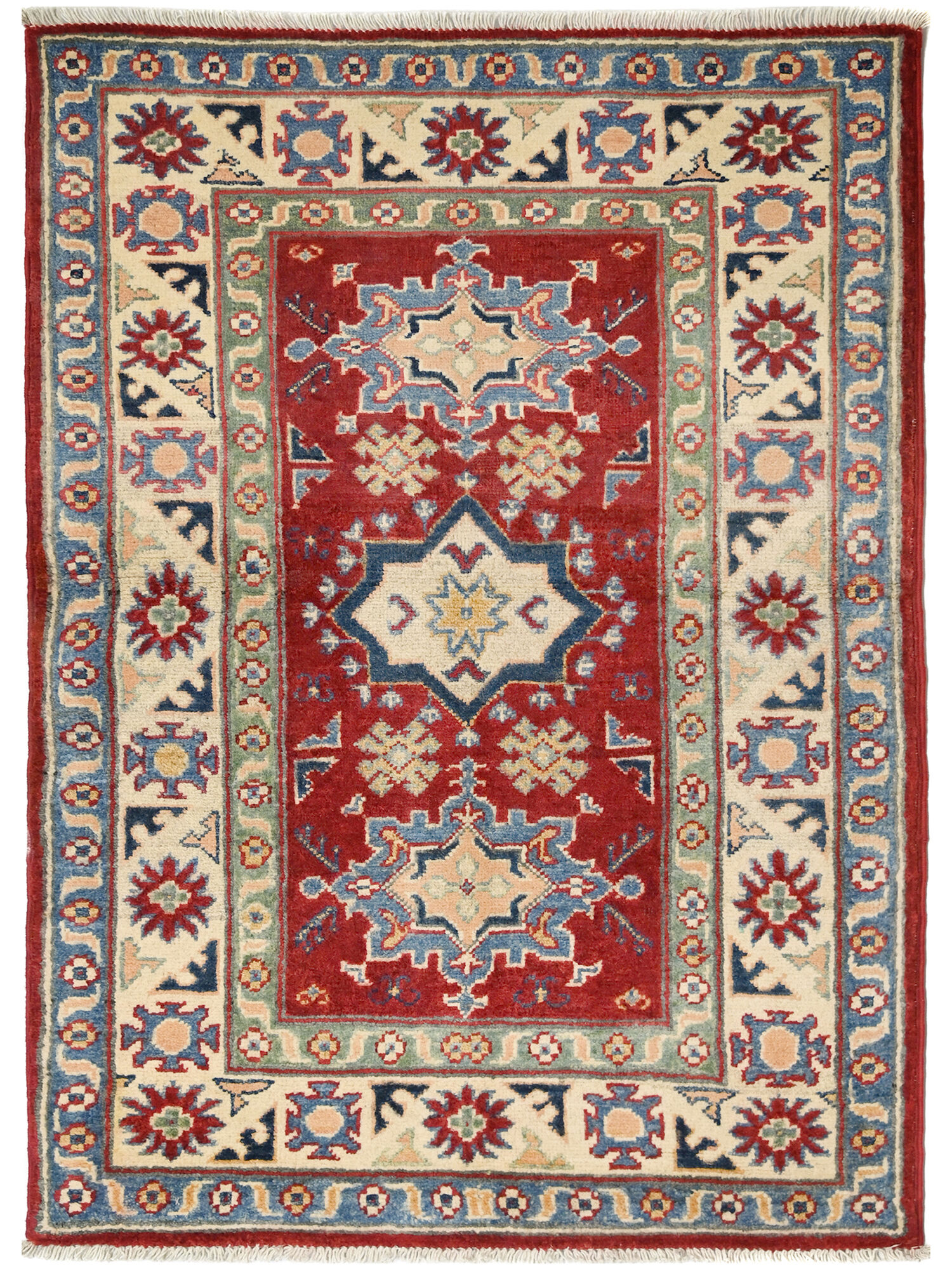 Kazak Fine Matta 80x126