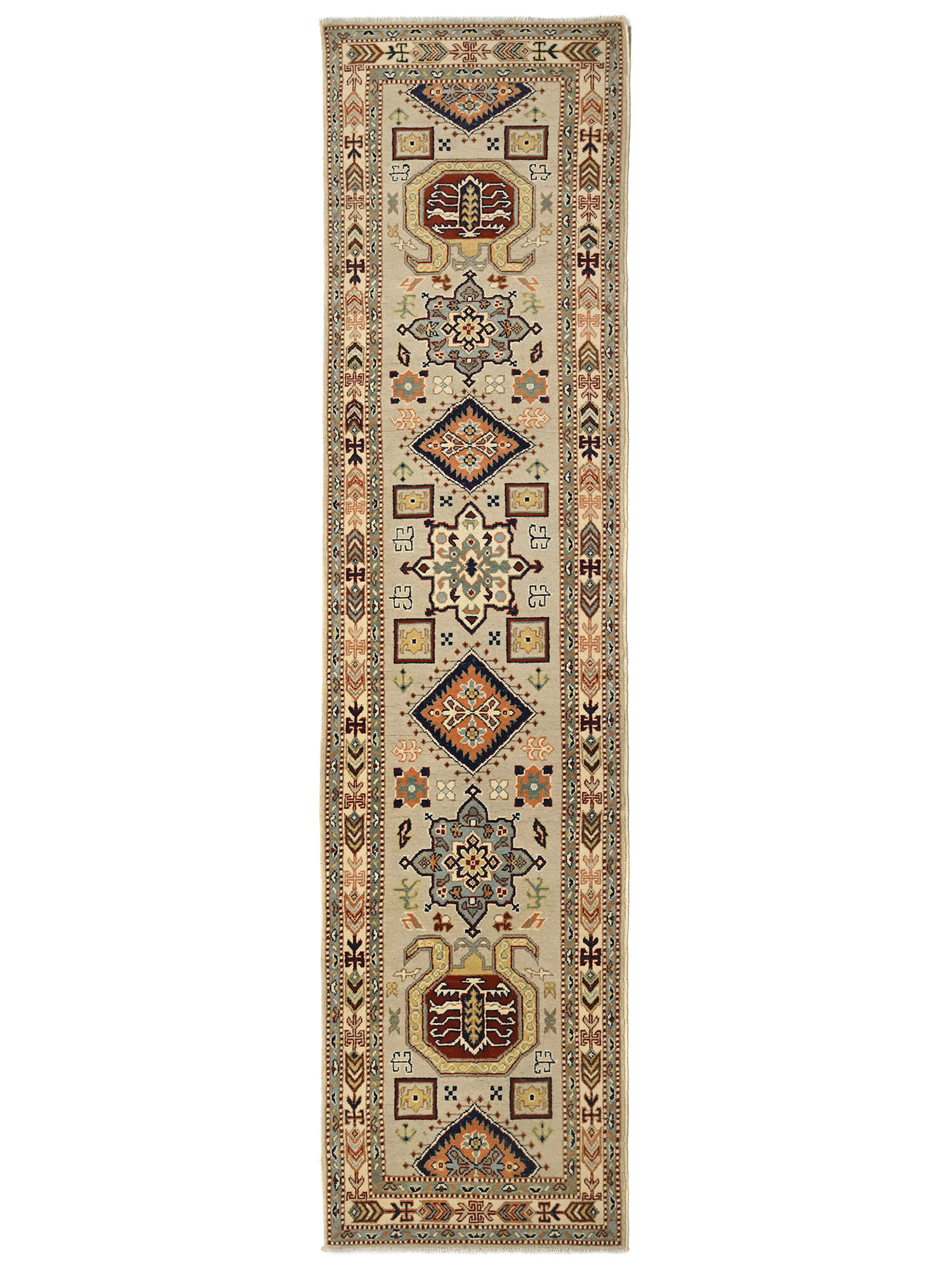 Kazak Fine Matta 80x336
