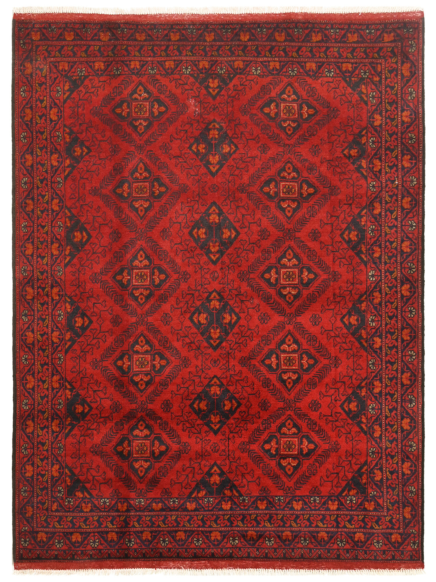 Afghan Khal Mohammadi Matta 149x196