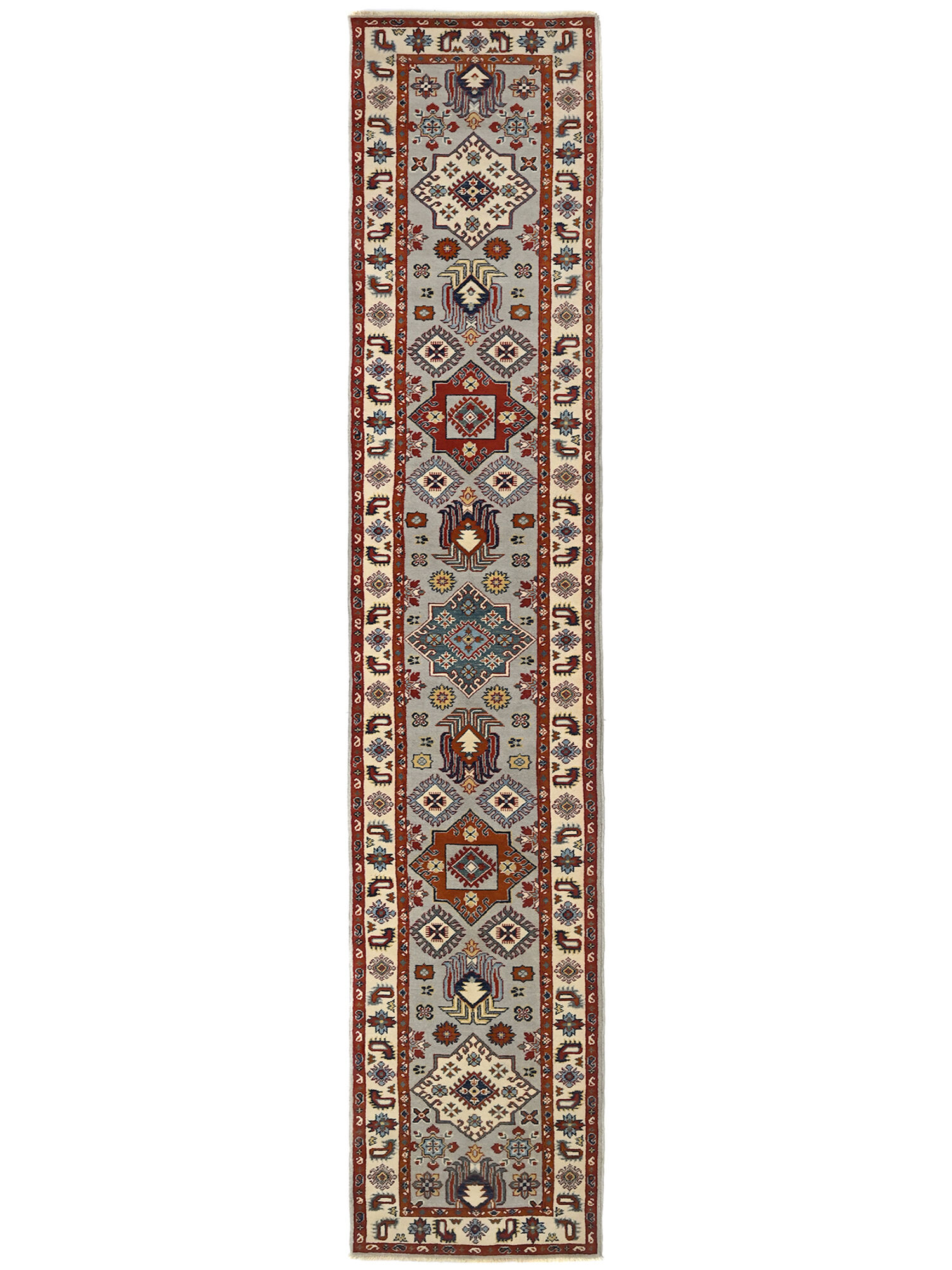 Kazak Fine Matta 80x441