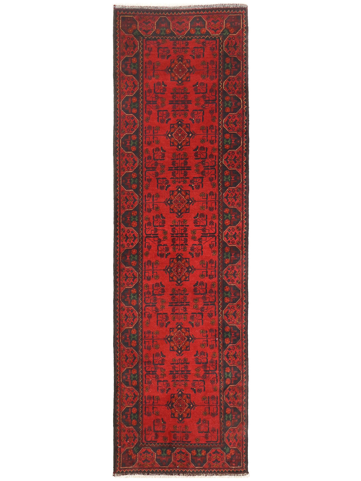 Afghan Khal Mohammadi Matta 84x292