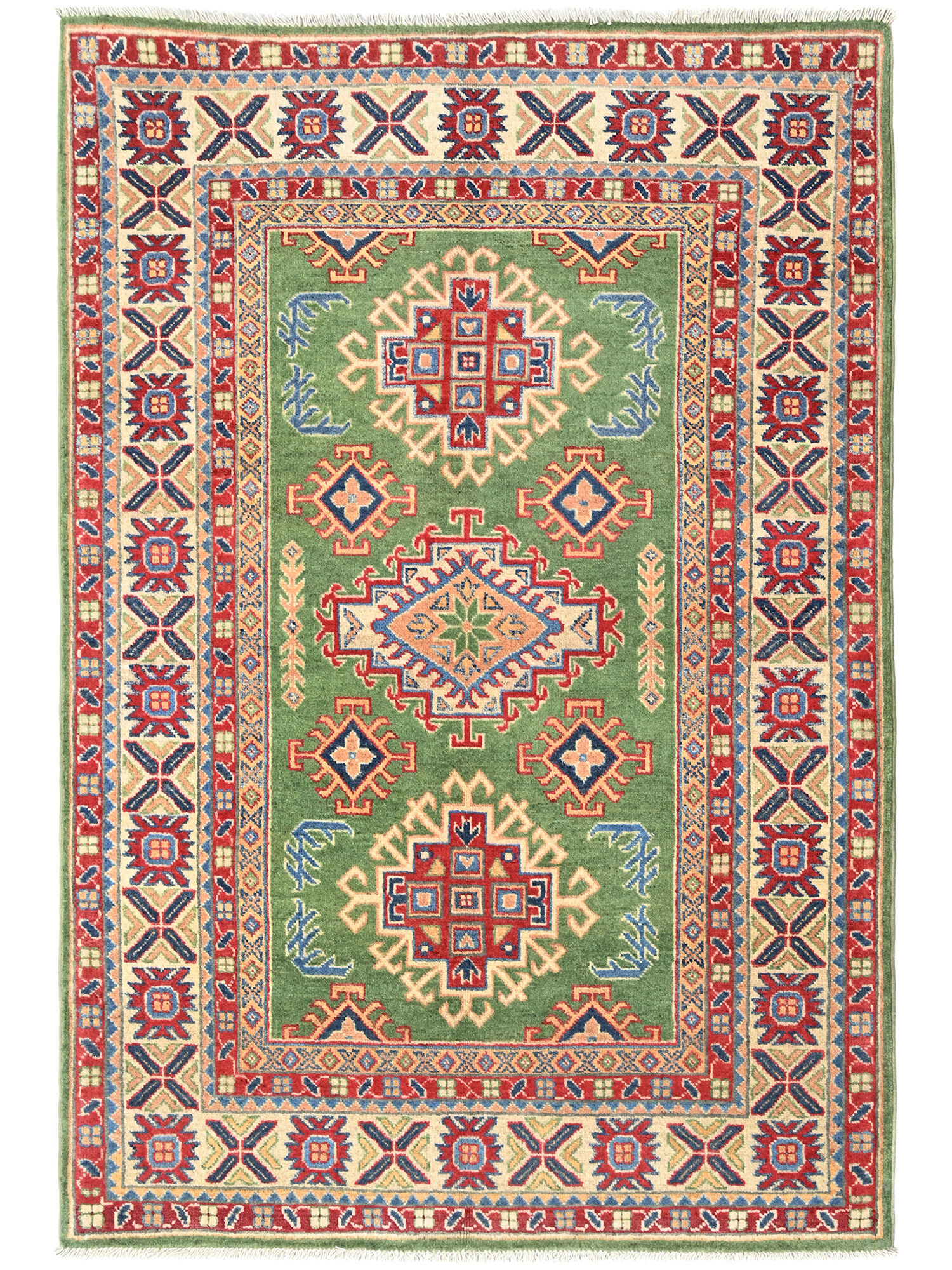 Kazak Fine Matta 124x178