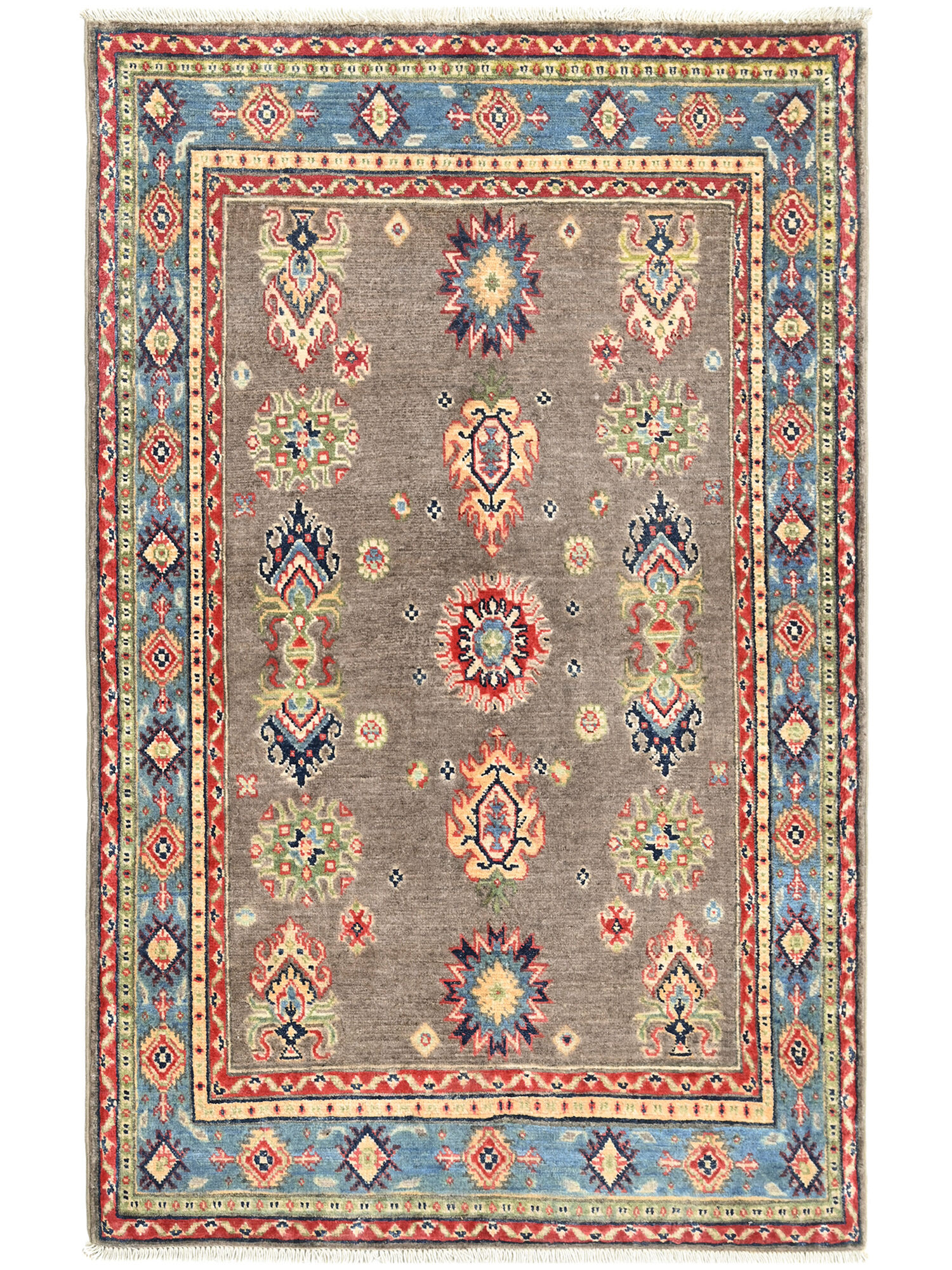 Kazak Fine Matta 100x150