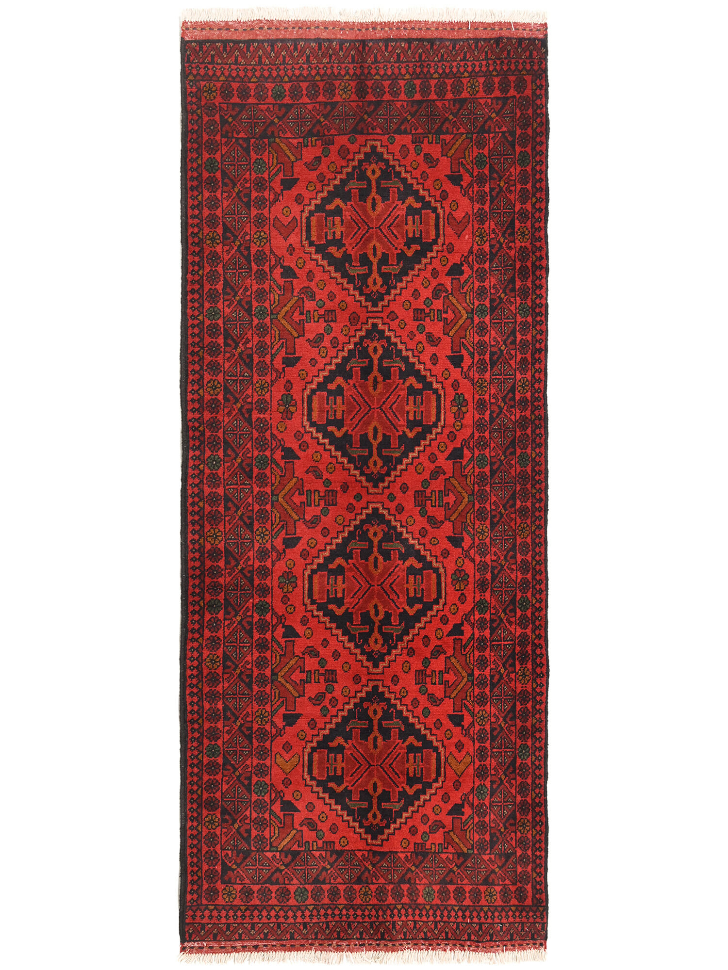 Afghan Khal Mohammadi Matta 81x199