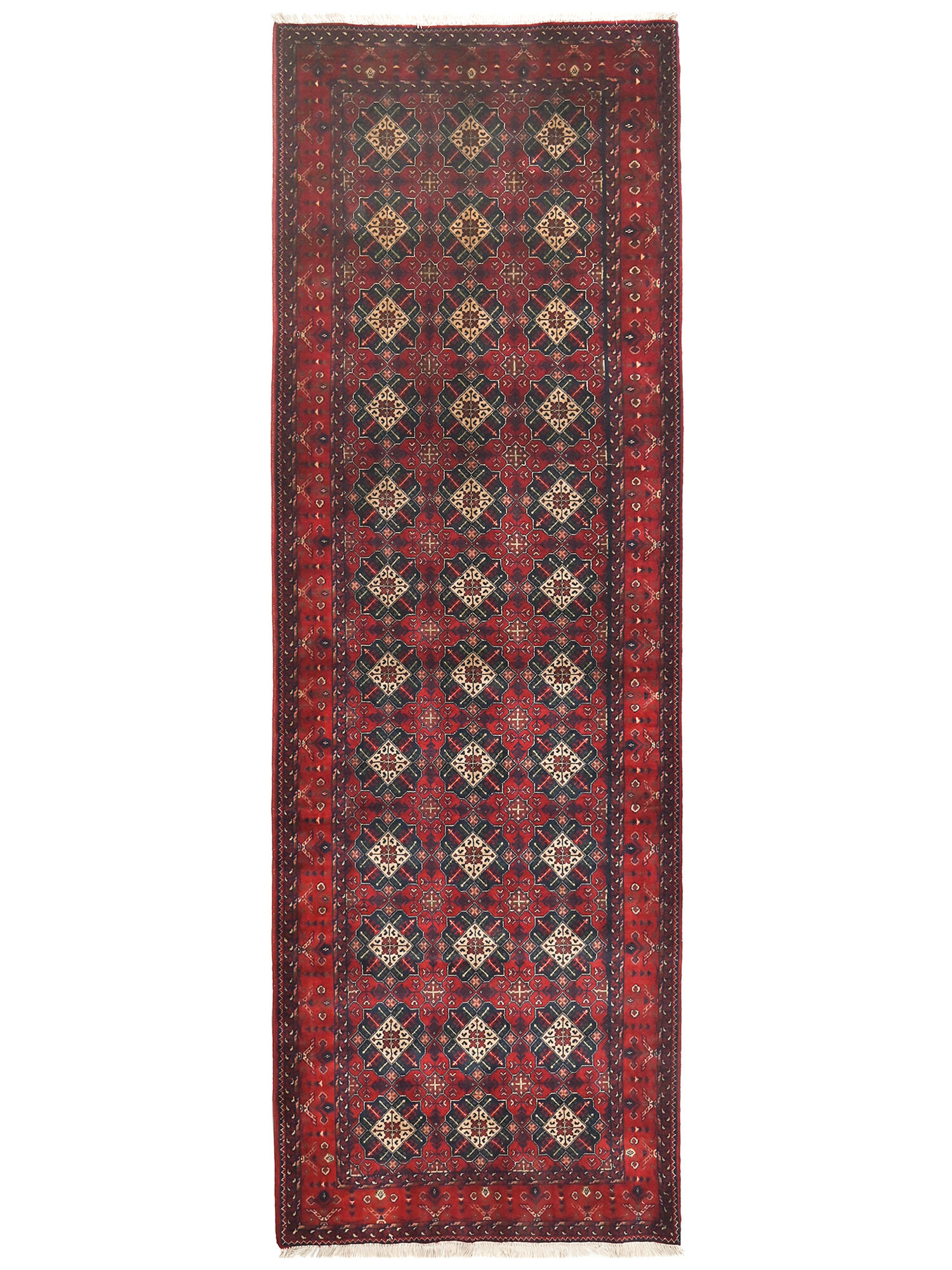 Kunduz Matta 97x292