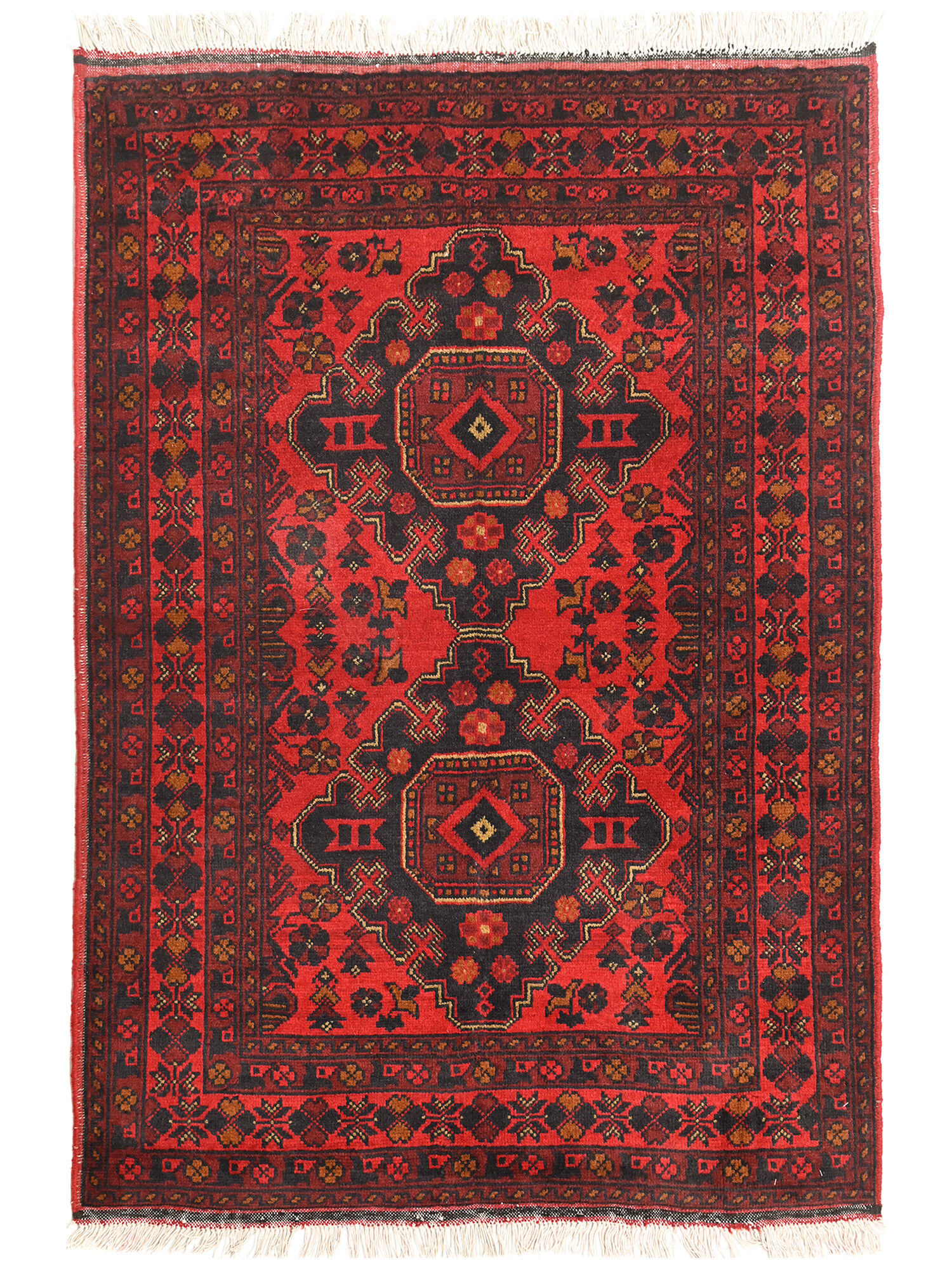 Afghan Khal Mohammadi Matta 99x145