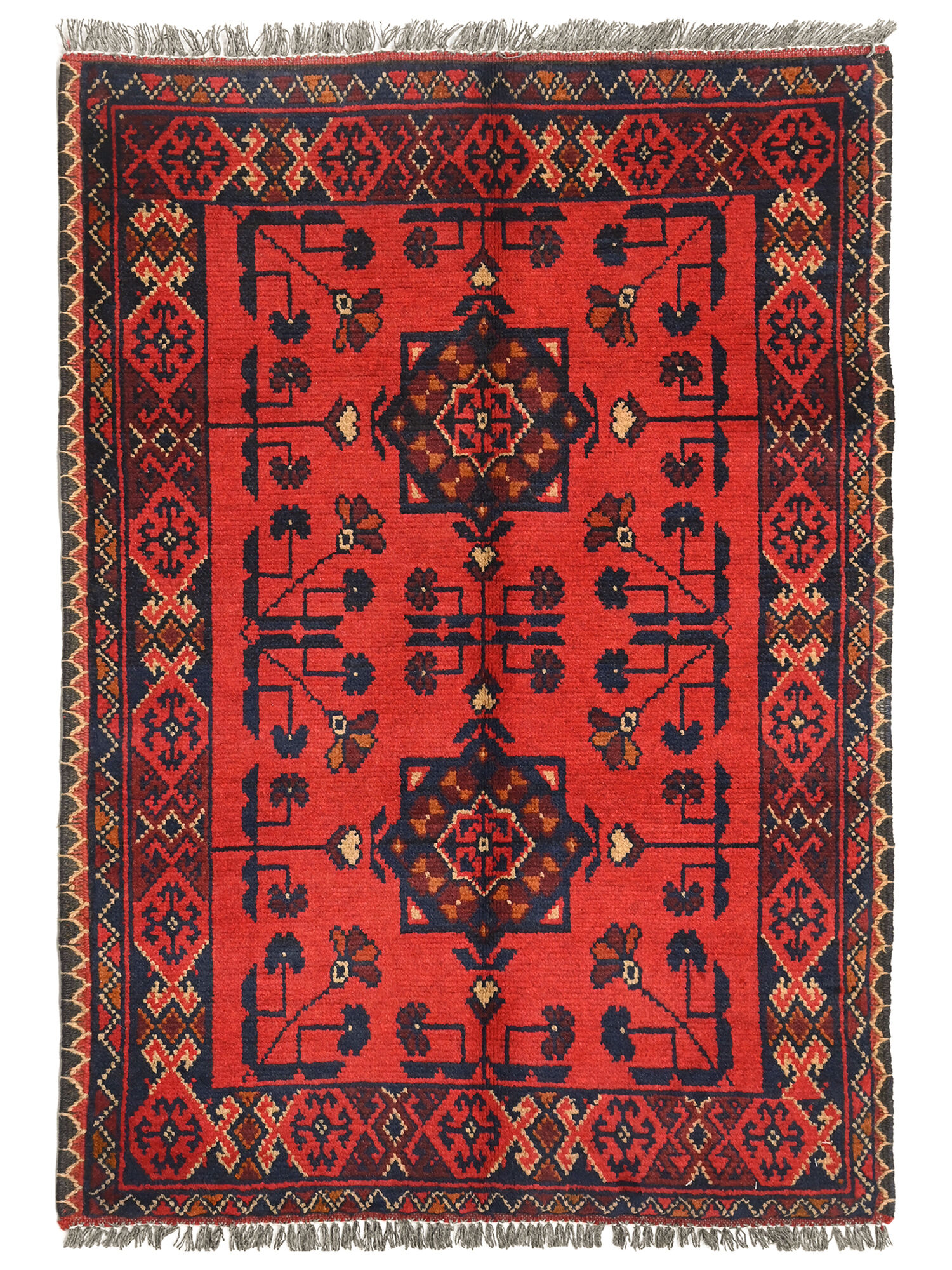 Afghan Khal Mohammadi Matta 76x116