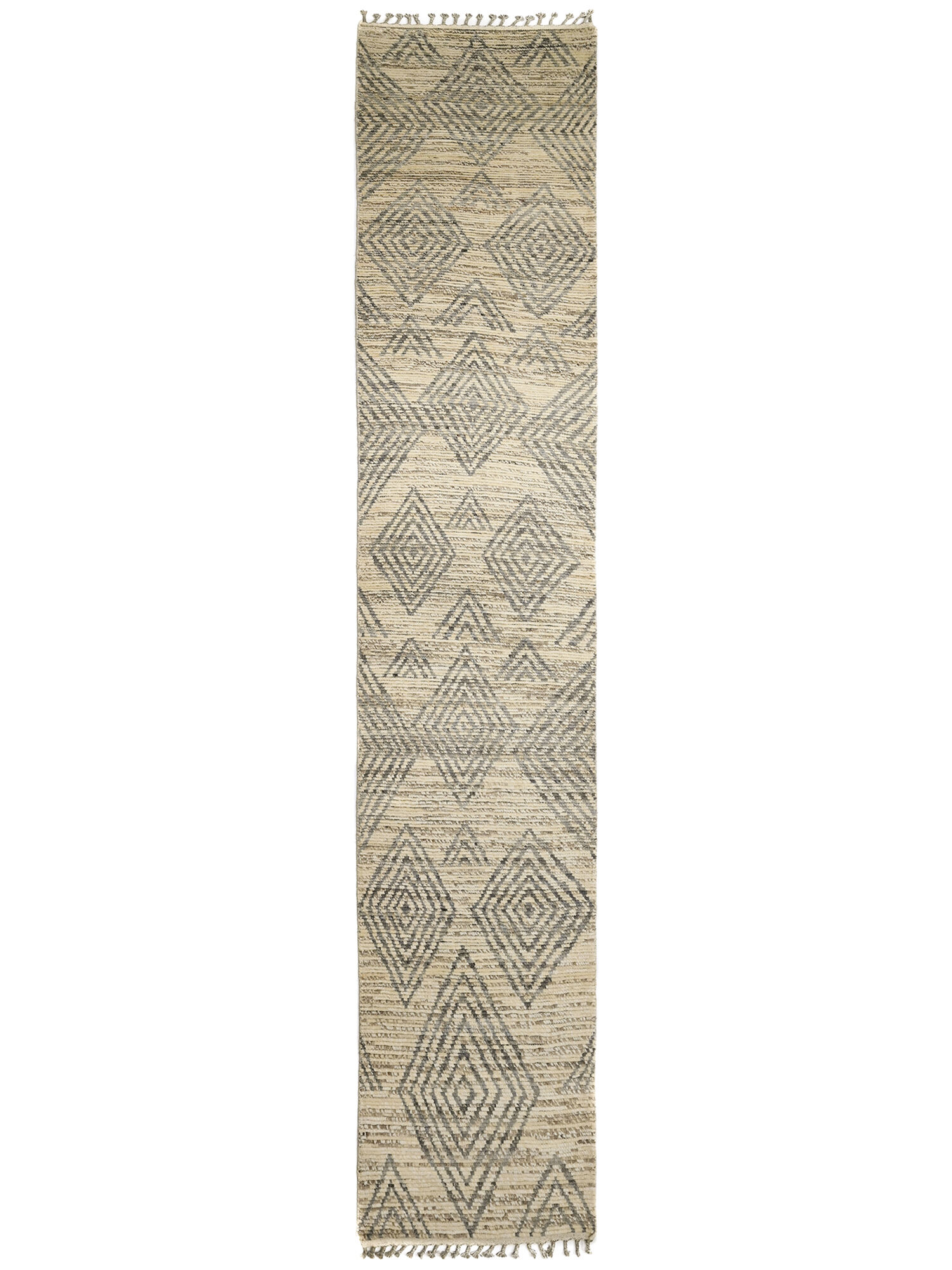 Berber style Matta 93x553