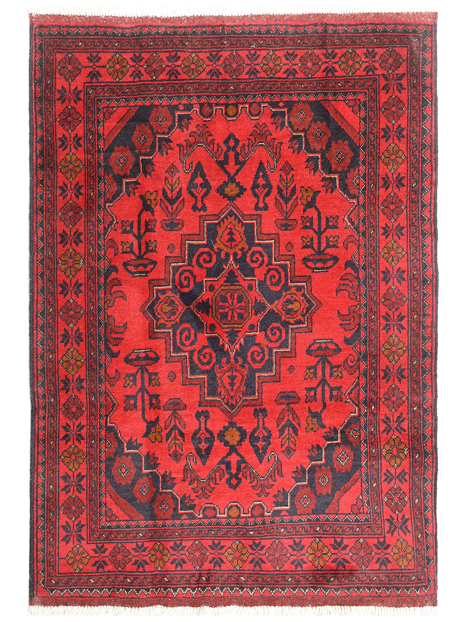 Afghan Khal Mohammadi Matta 104x150