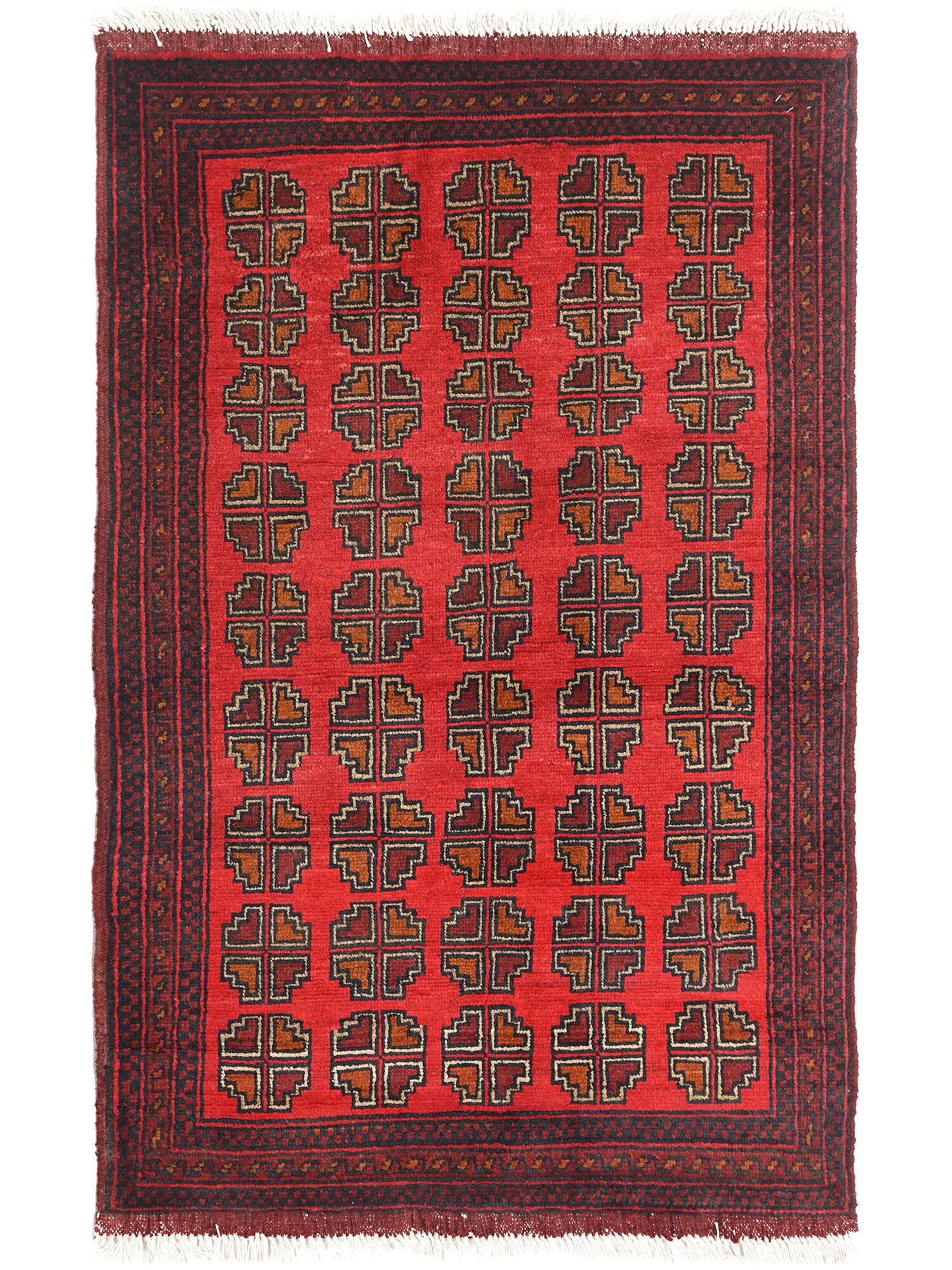 Afghan Khal Mohammadi Matta 77x121