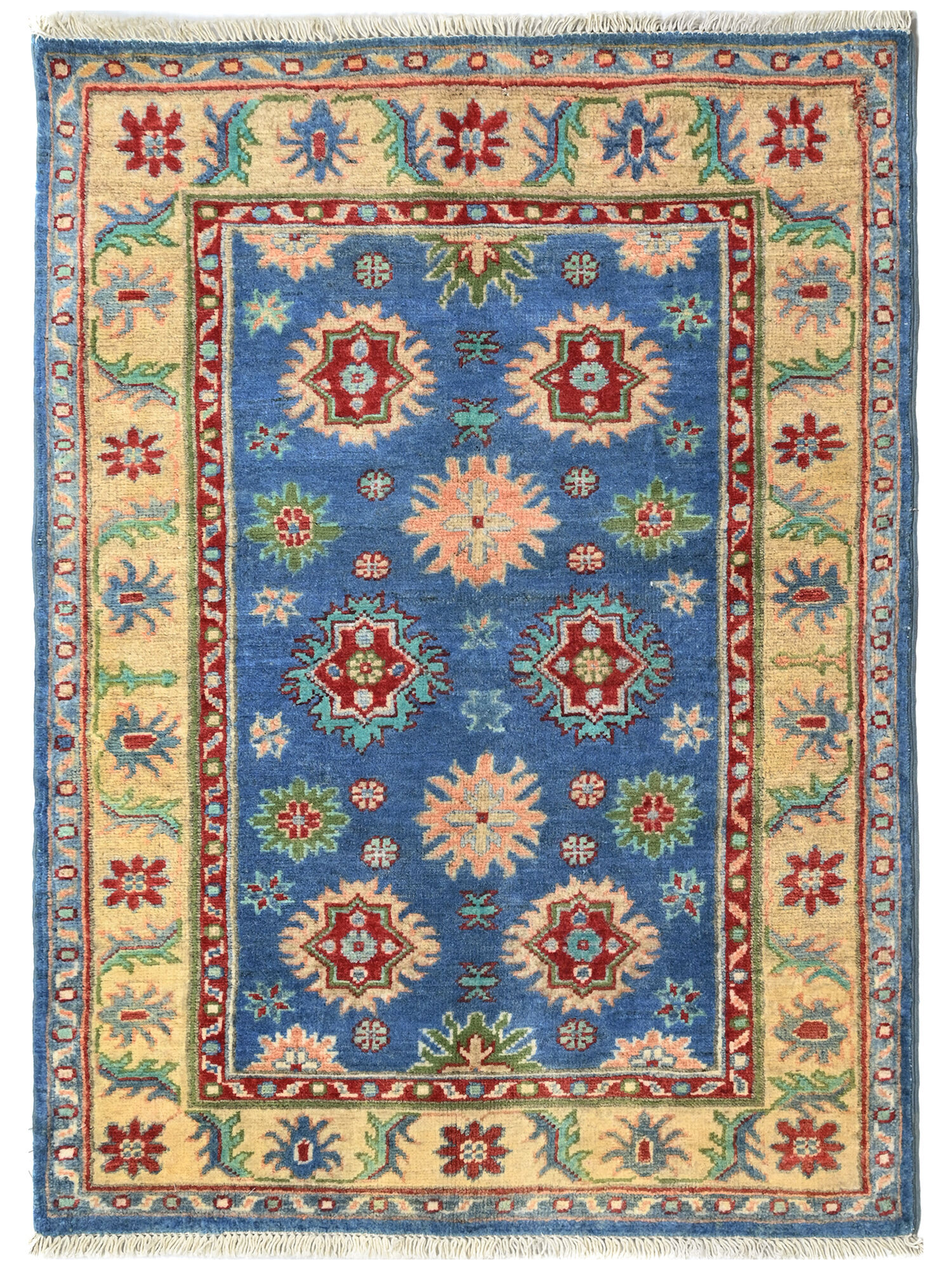Kazak Fine Matta 84x120