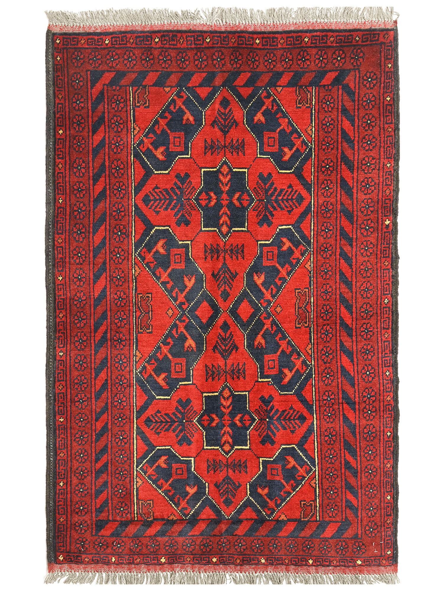 Afghan Khal Mohammadi Matta 76x122