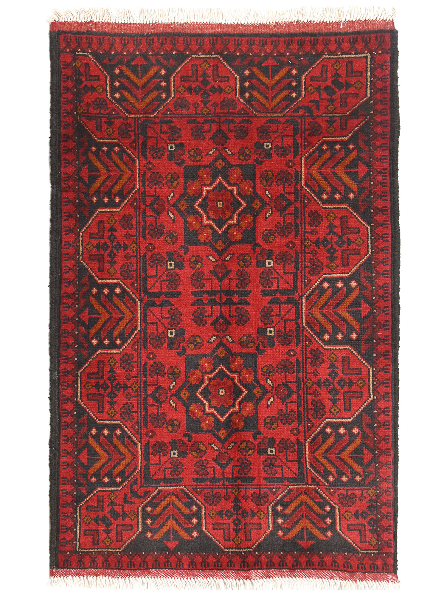 Afghan Khal Mohammadi Matta 71x119