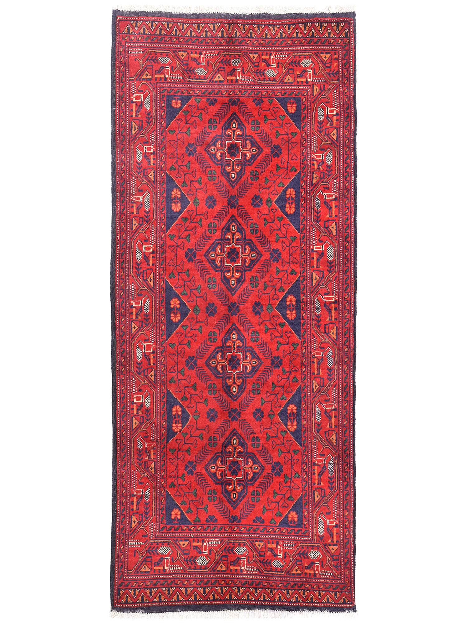 Afghan Khal Mohammadi Matta 78x190