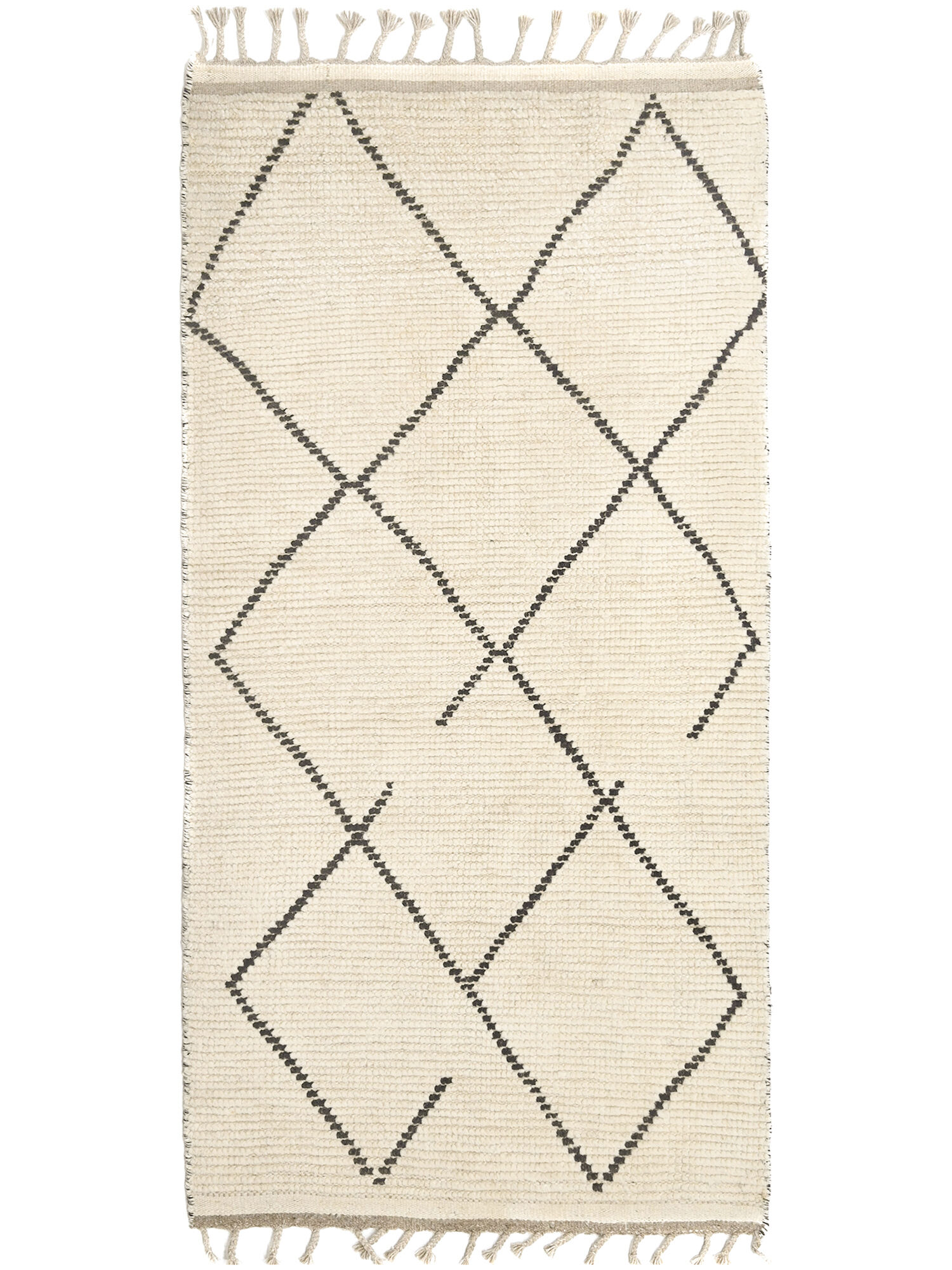 Berber style Matta 92x188
