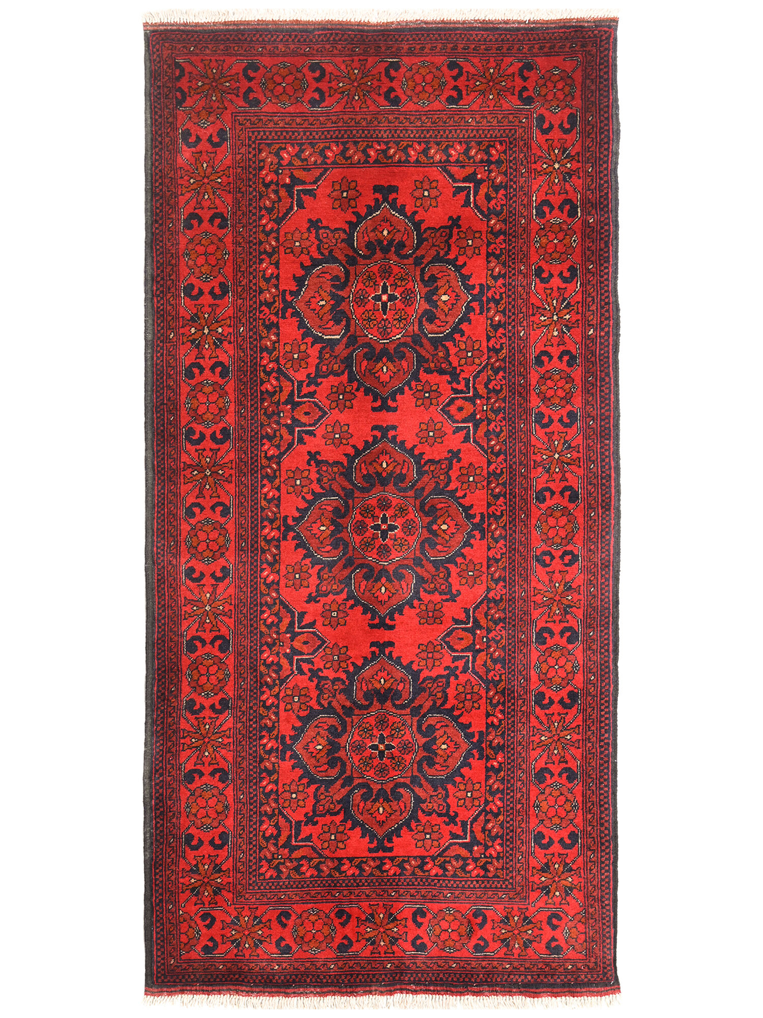 Afghan Khal Mohammadi Matta 90x193