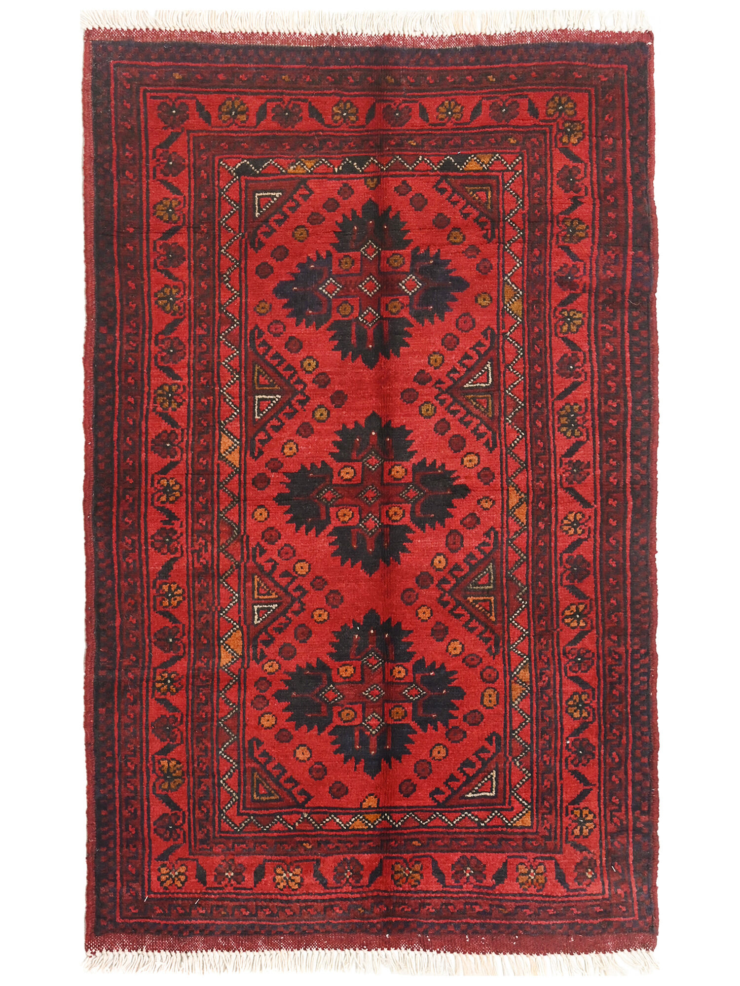 Afghan Khal Mohammadi Matta 76x120
