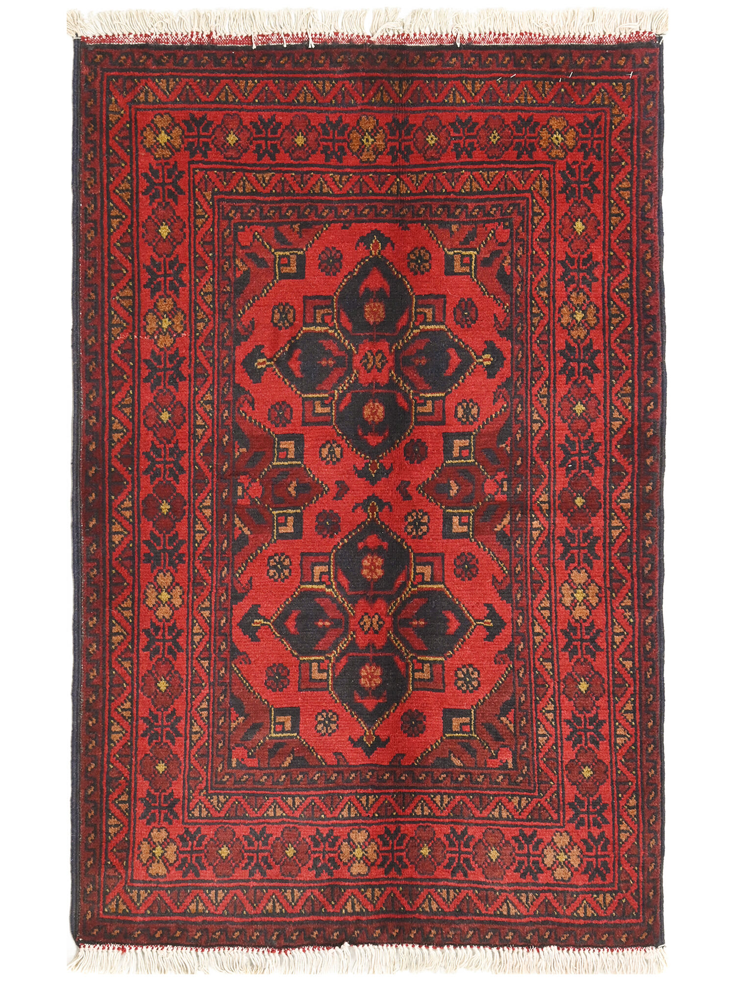 Afghan Khal Mohammadi Matta 77x123