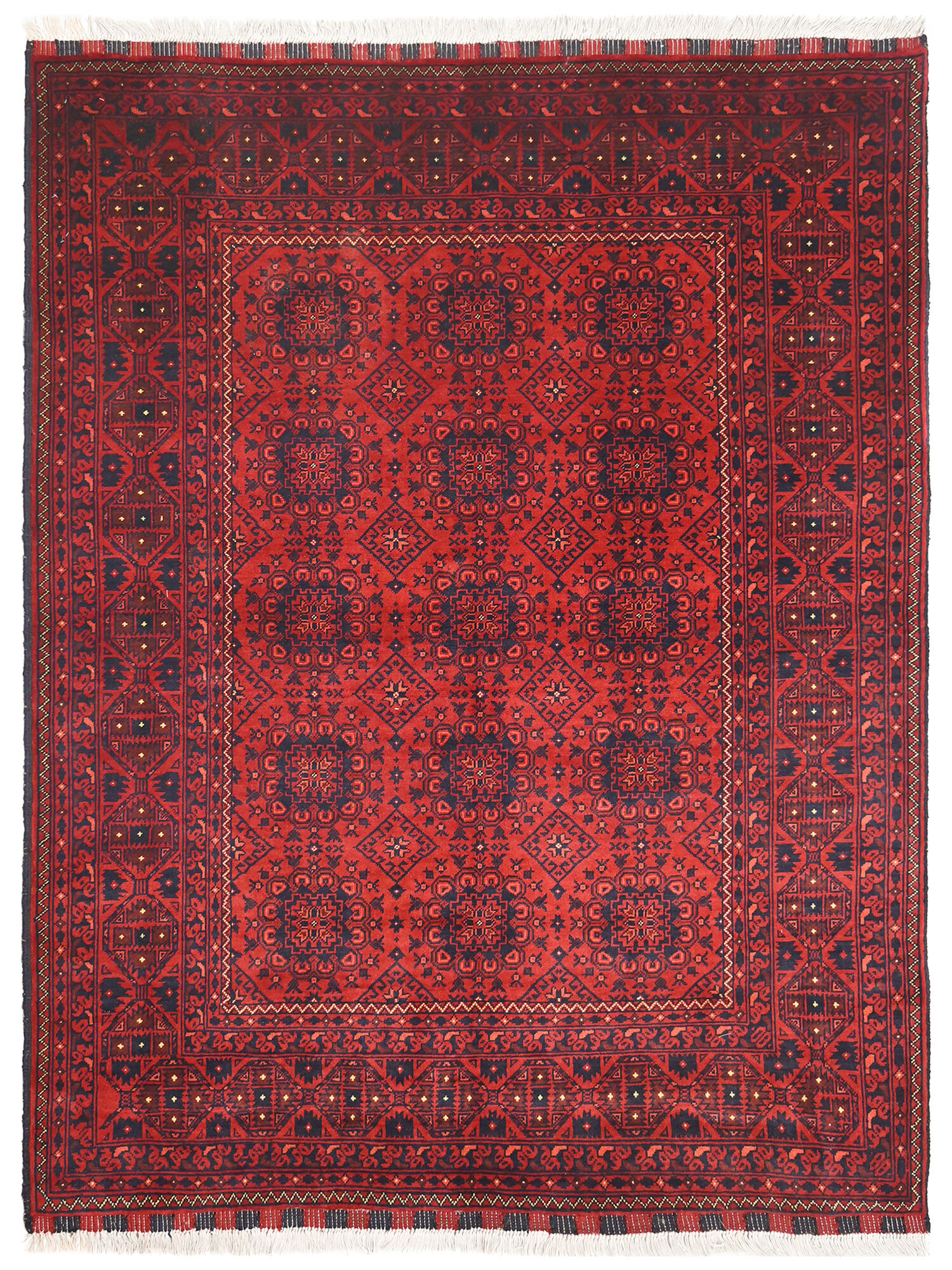 Kunduz Matta 155x202