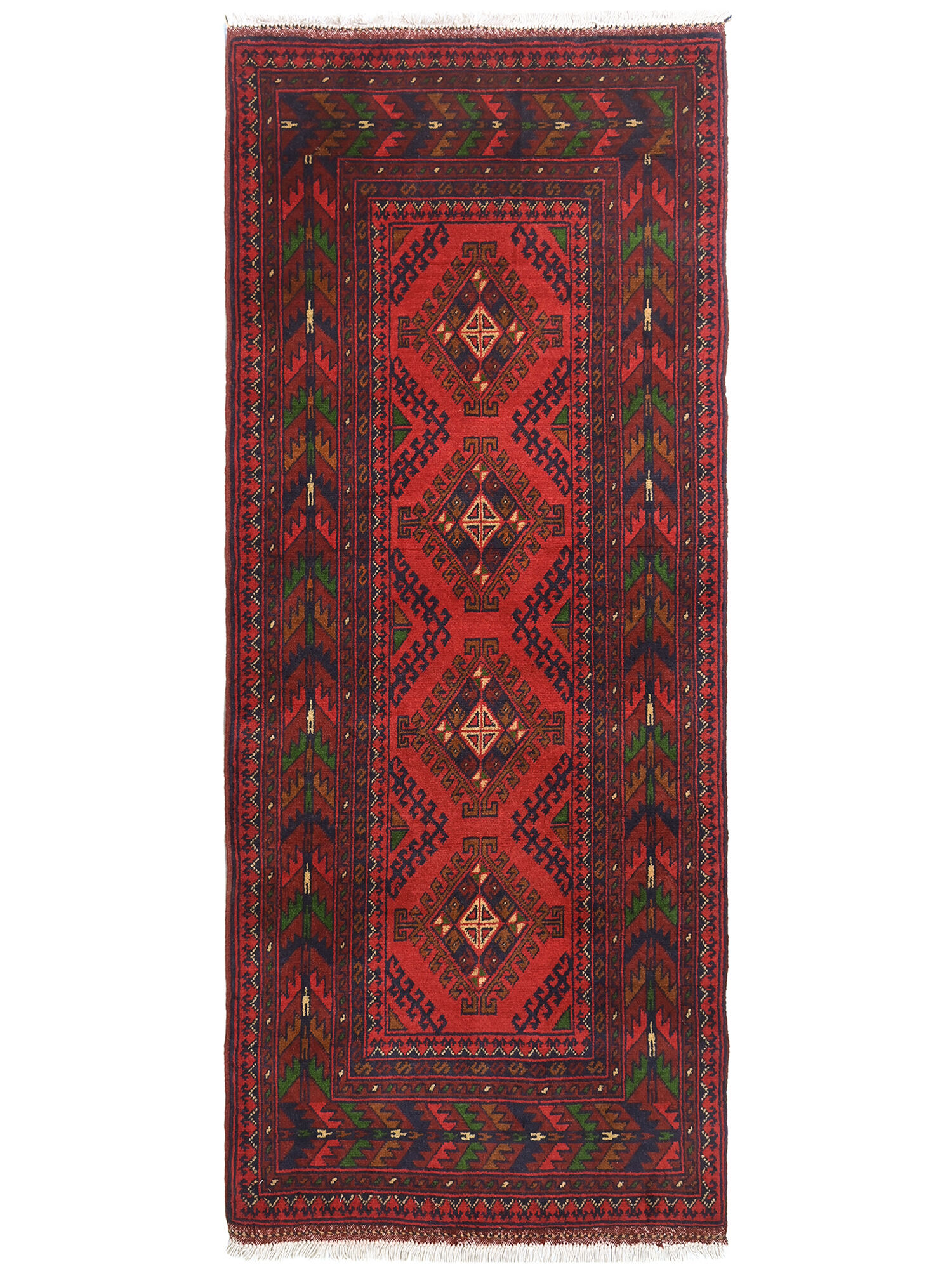 Afghan Khal Mohammadi Matta 80x194