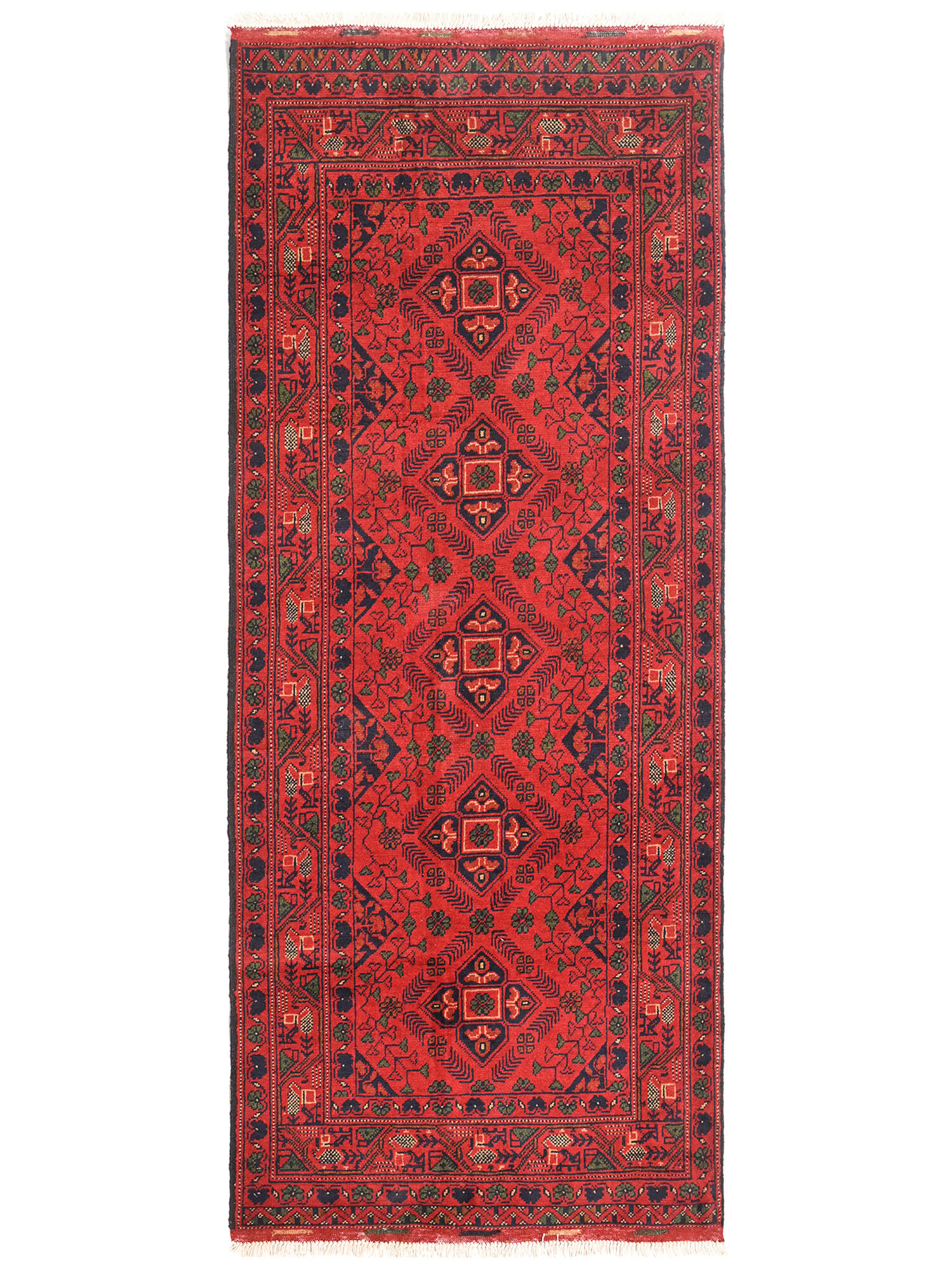 Afghan Khal Mohammadi Matta 80x193