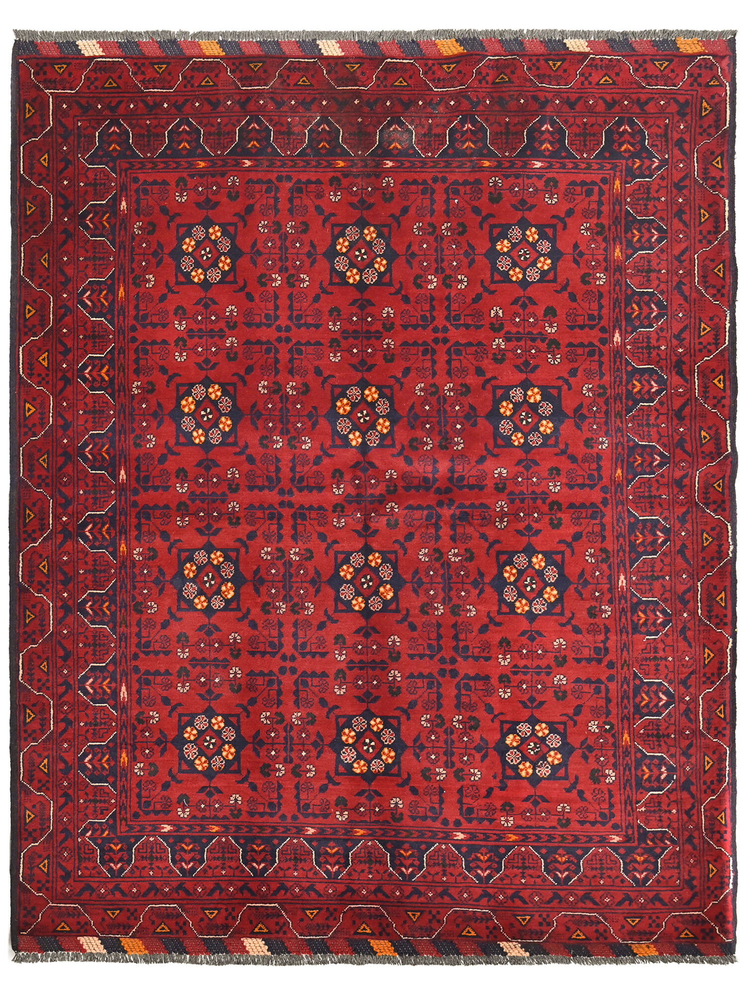Kunduz Matta 148x192