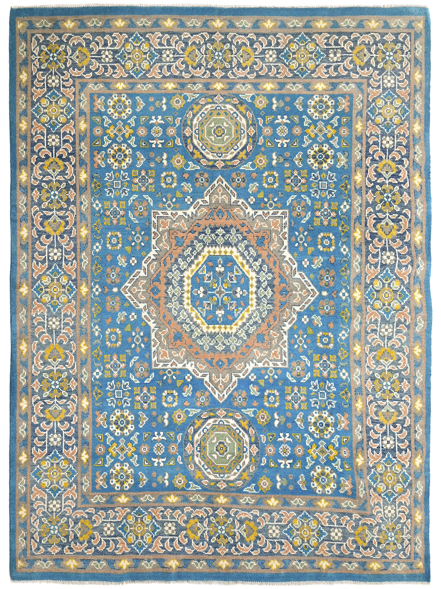 Mamluk Matta 242x302