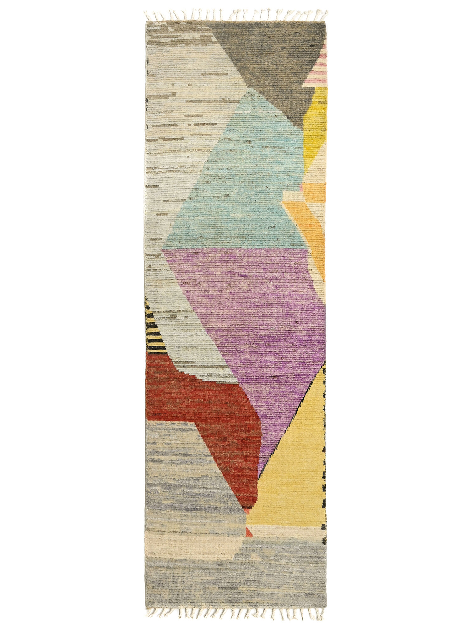 Moroccan Matta 89x294
