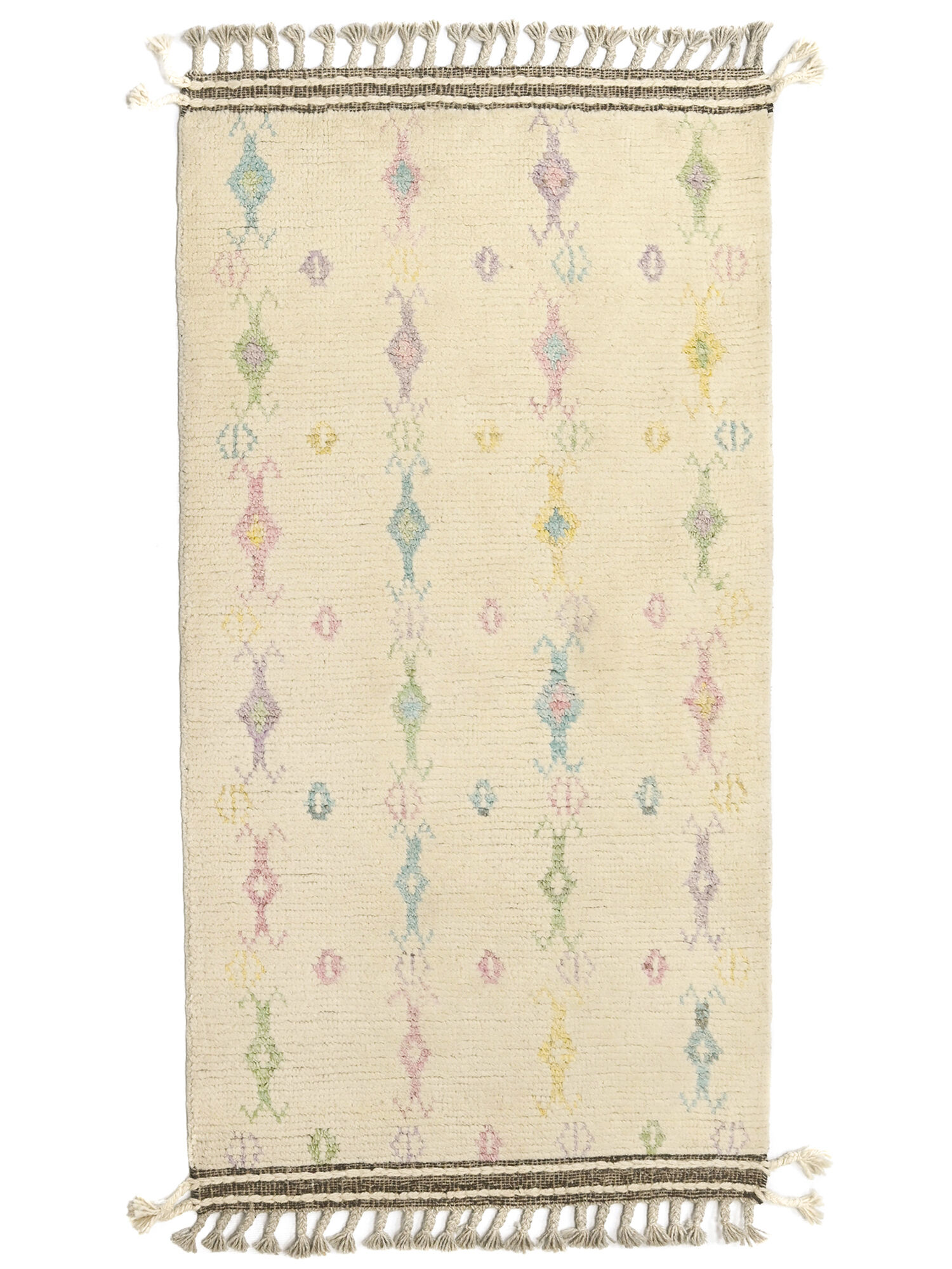 Berber style Matta 89x168