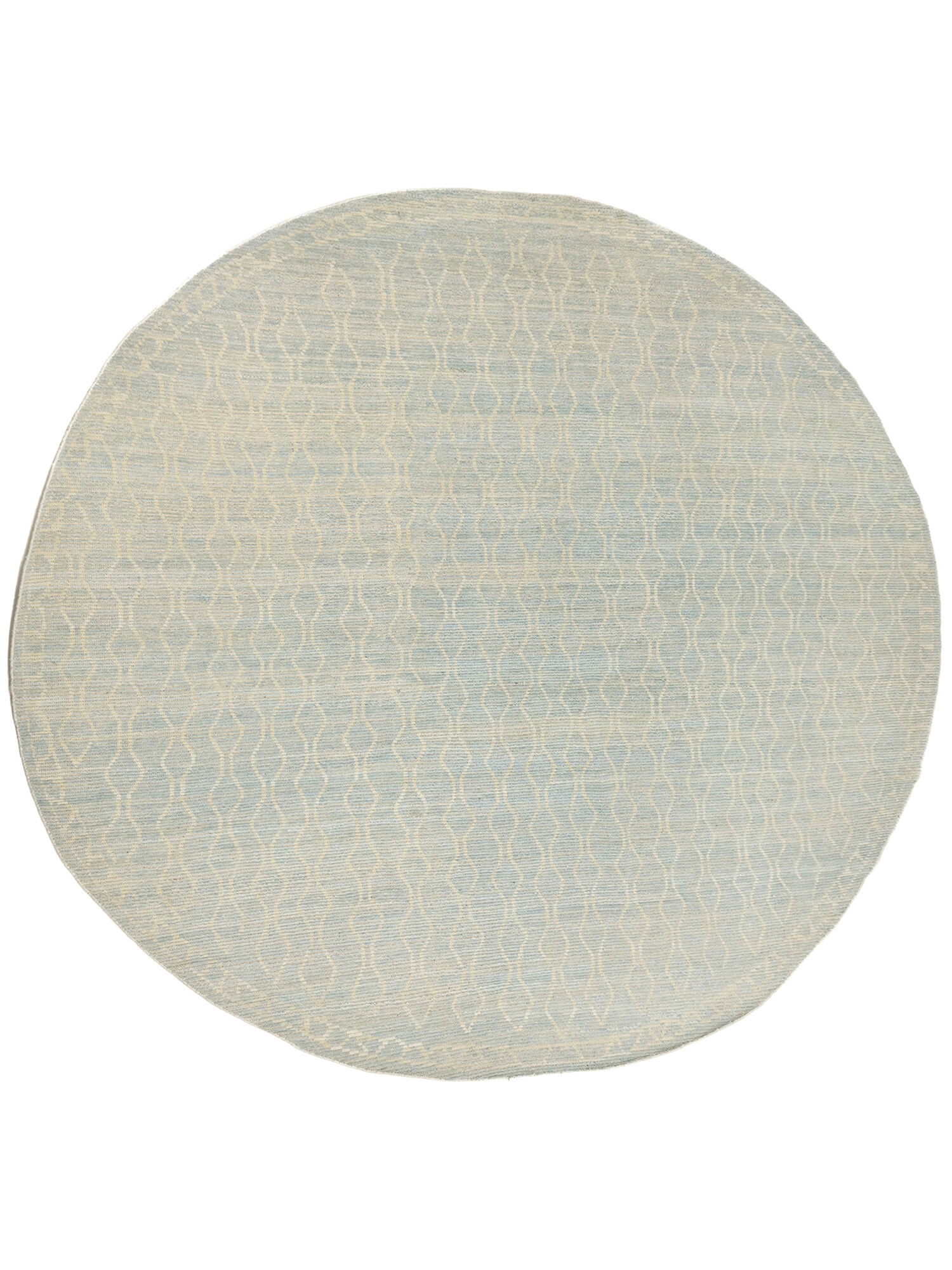 Berber style Matta 369x372