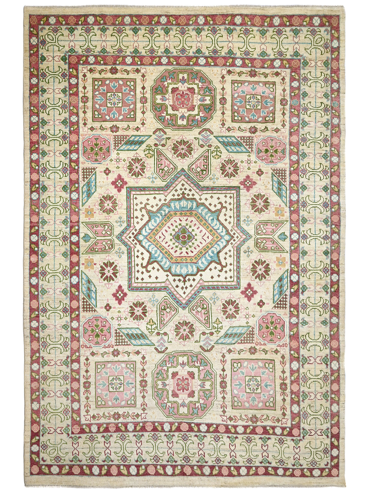 Mamluk Matta 309x413