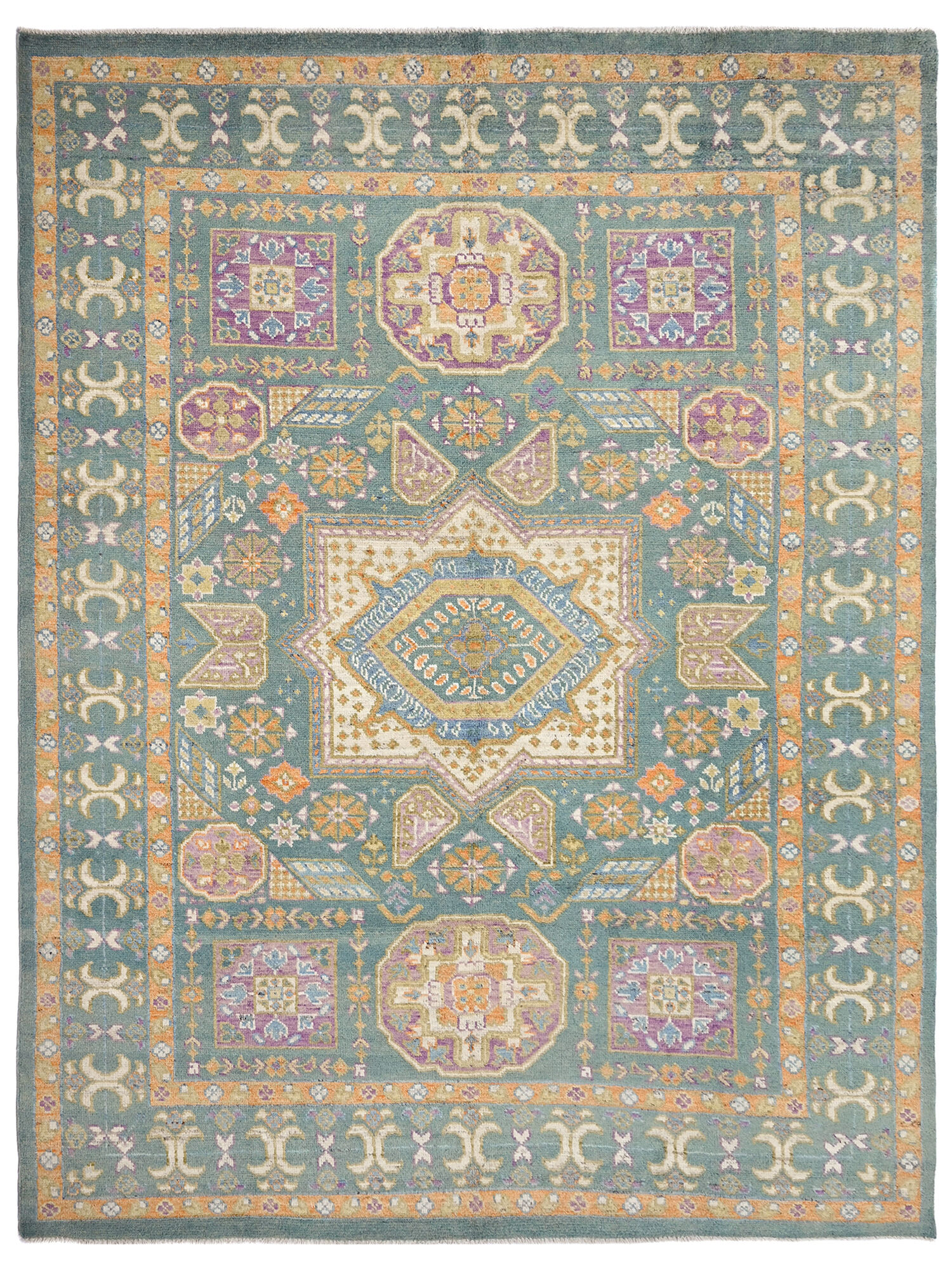 Mamluk Matta 268x362