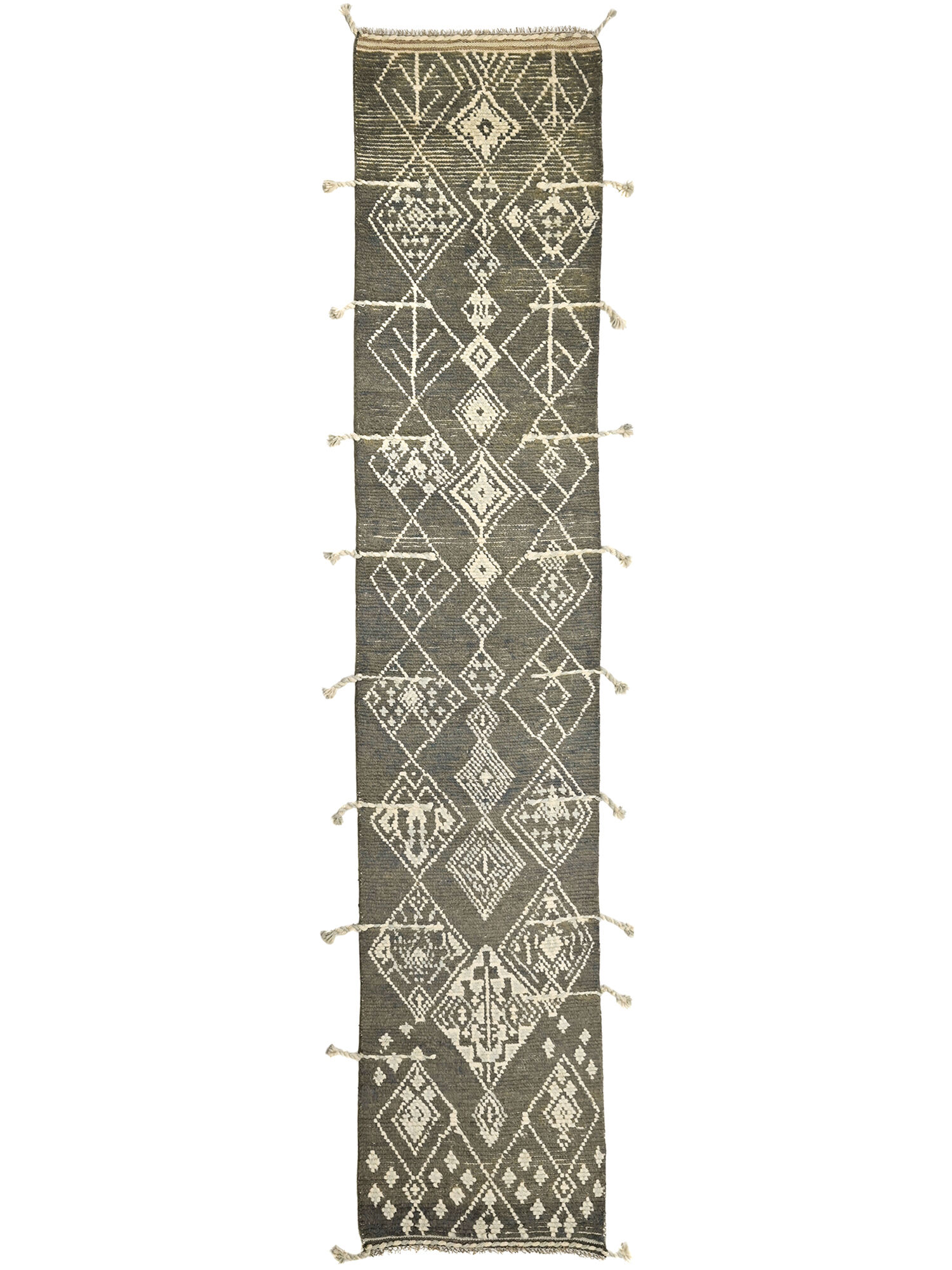 Berber style Matta 74x389