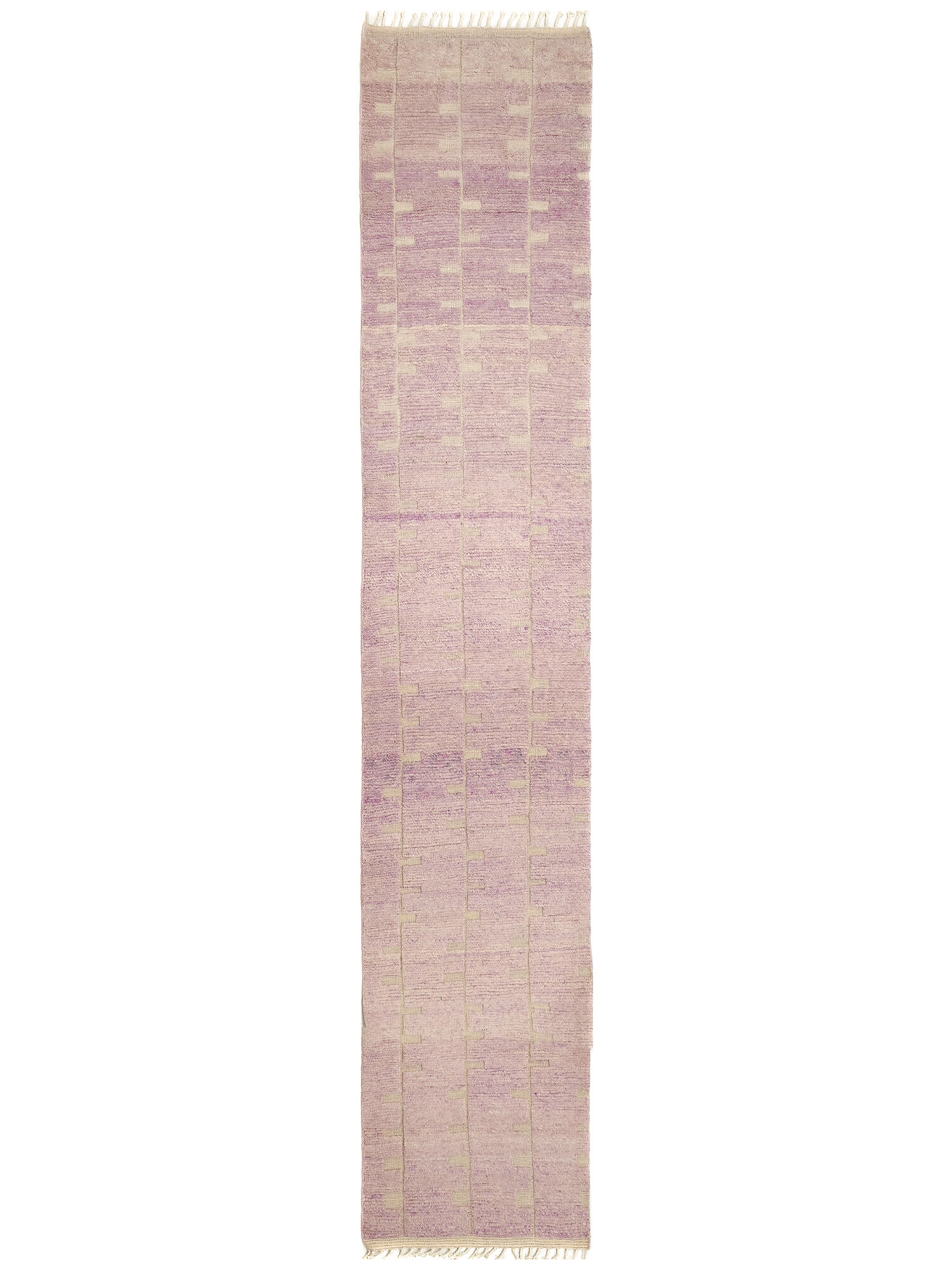 Berber Colourful Matta 89x484
