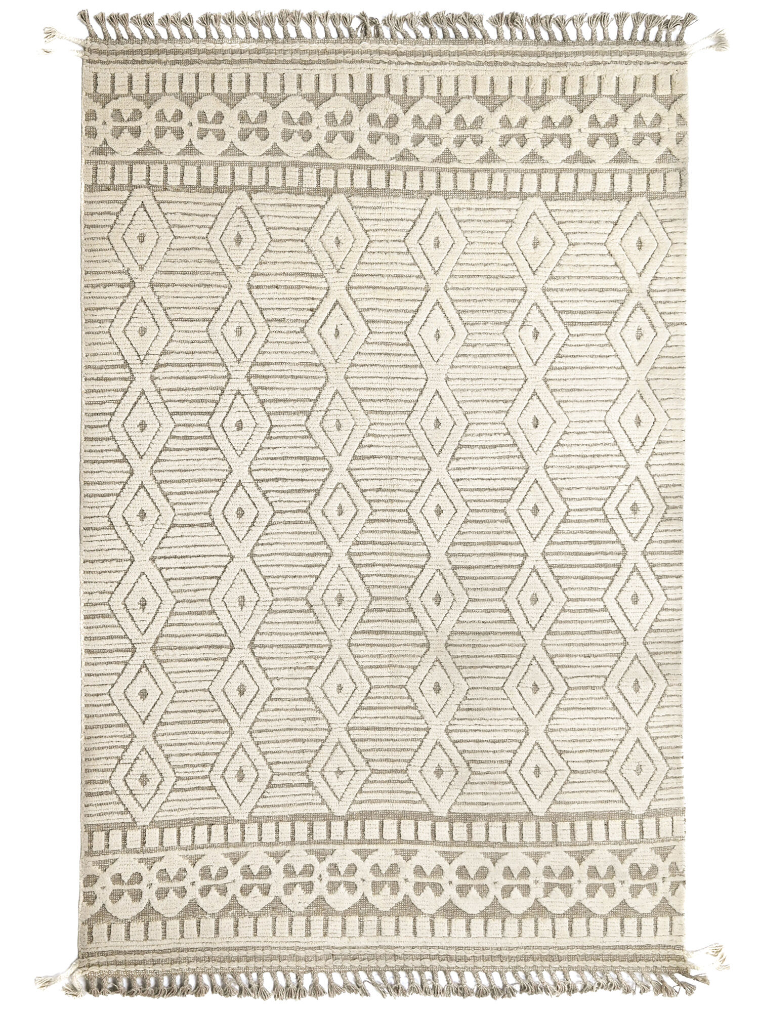 Berber style Matta 183x275