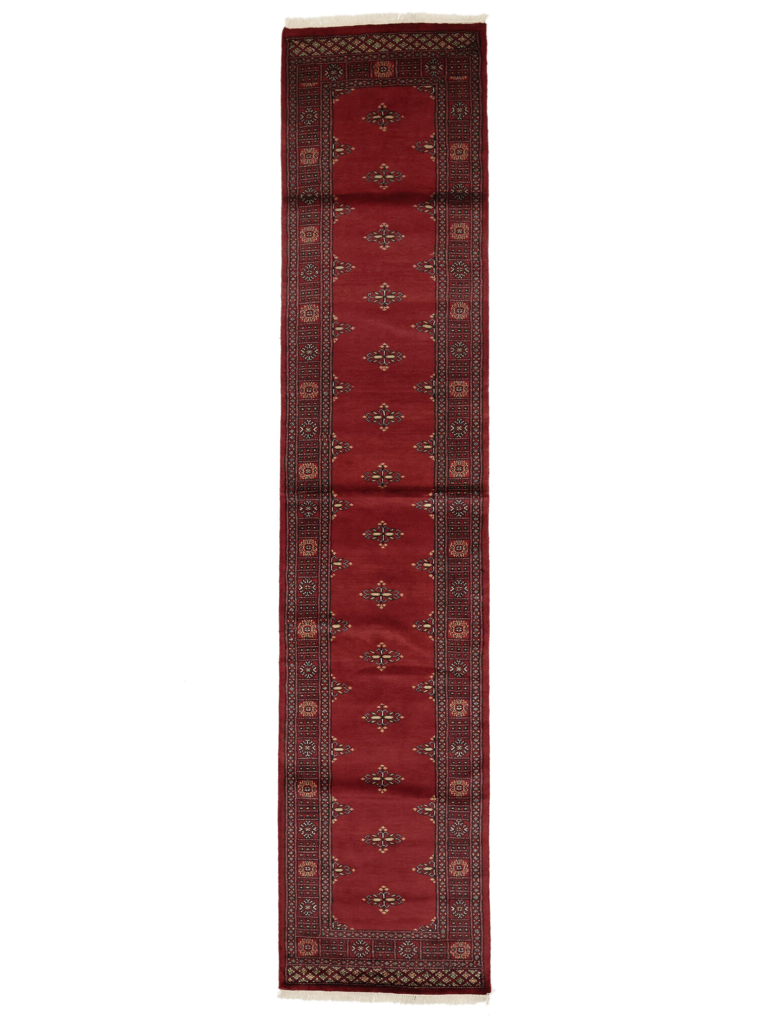 Pakistan Bokhara 2ply Matta 79x364