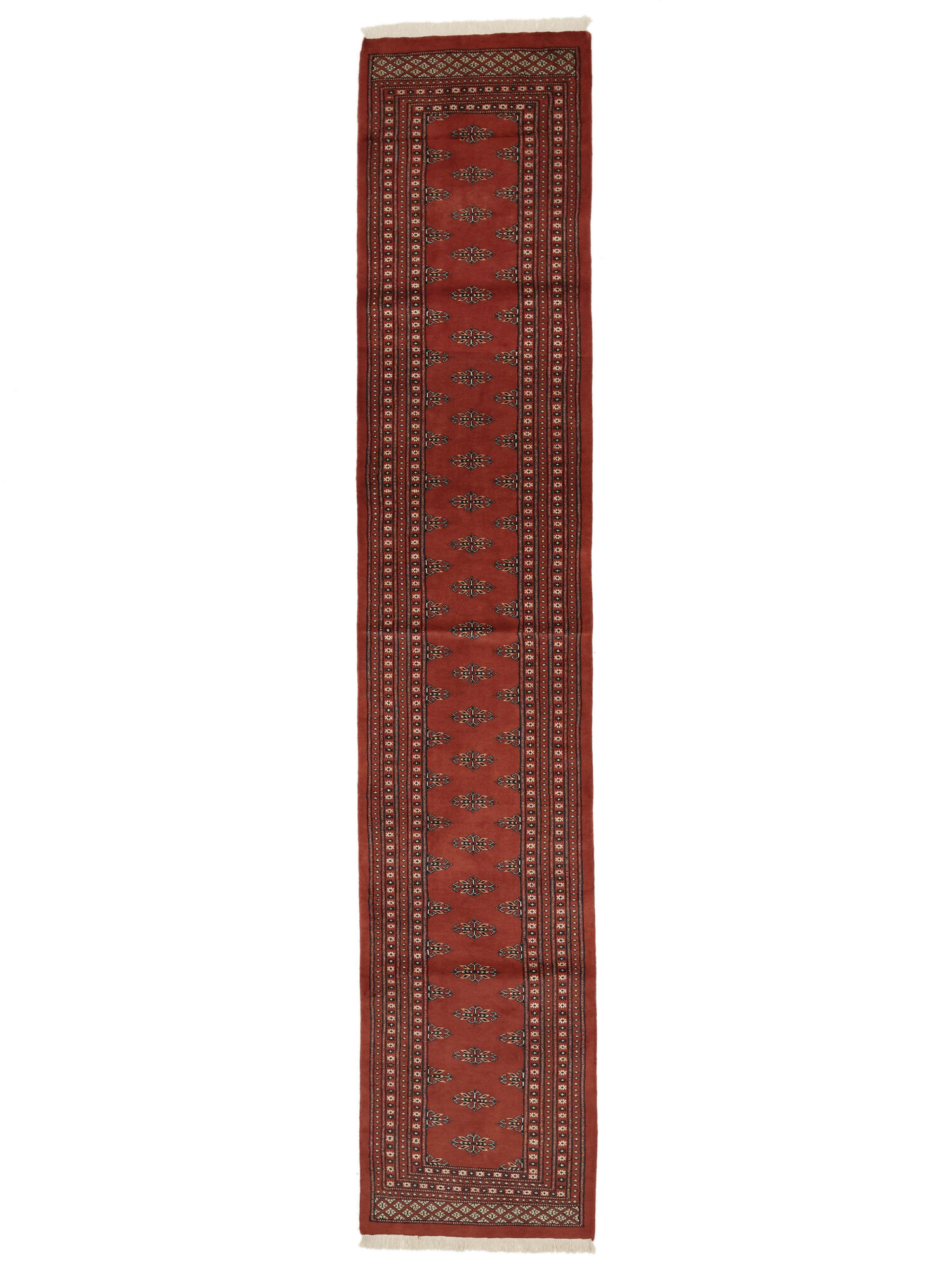 Pakistan Bokhara 2ply Matta 77x391