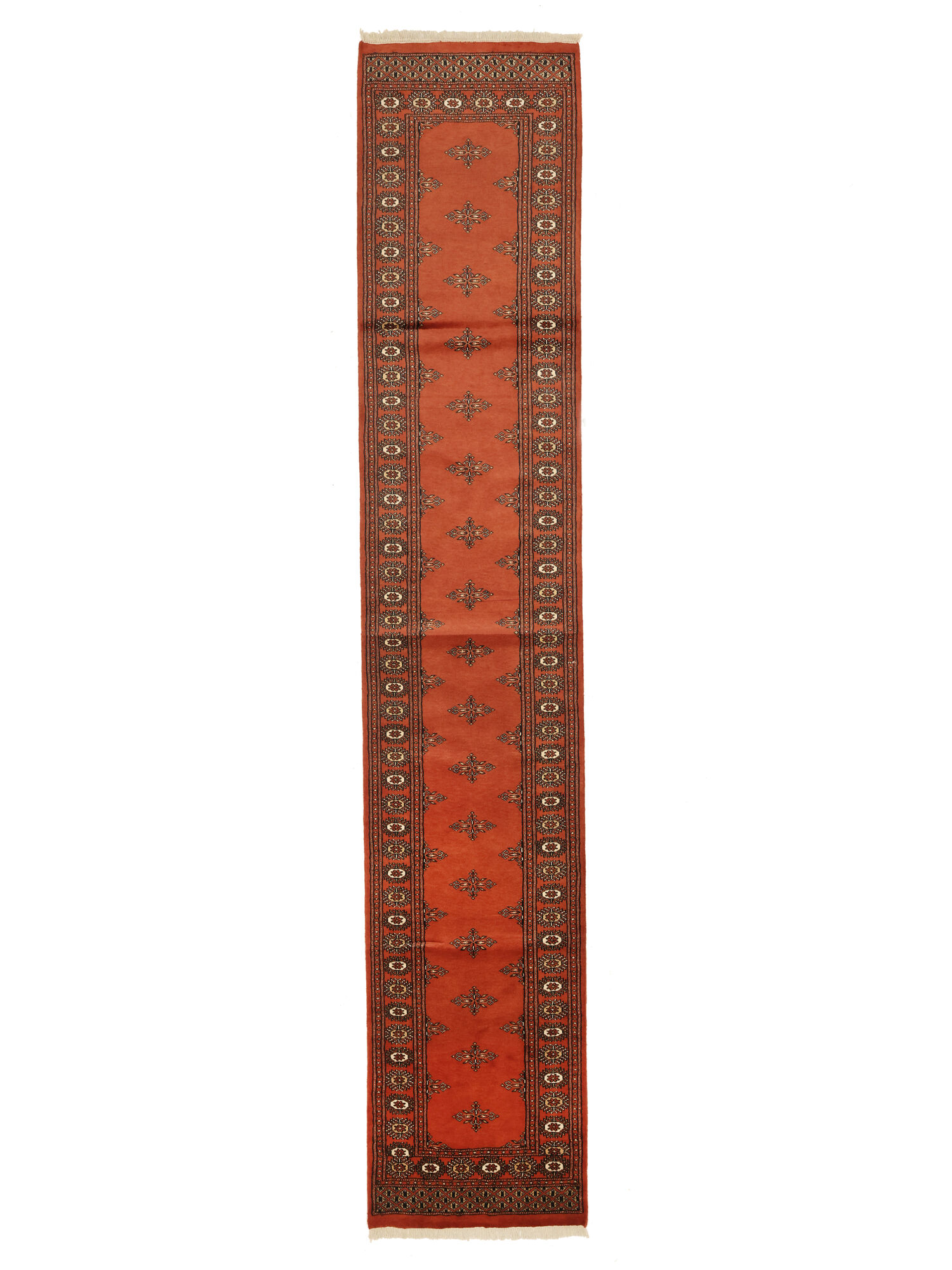 Pakistan Bokhara 2ply Matta 79x418