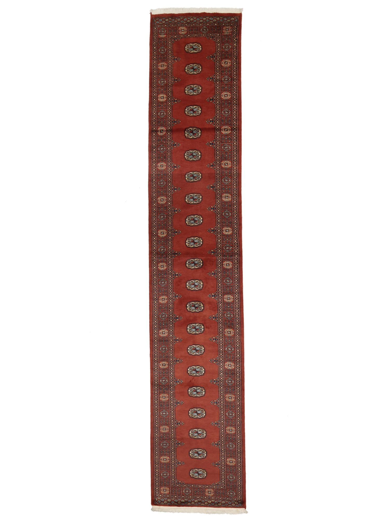 Pakistan Bokhara 2ply Matta 82x429