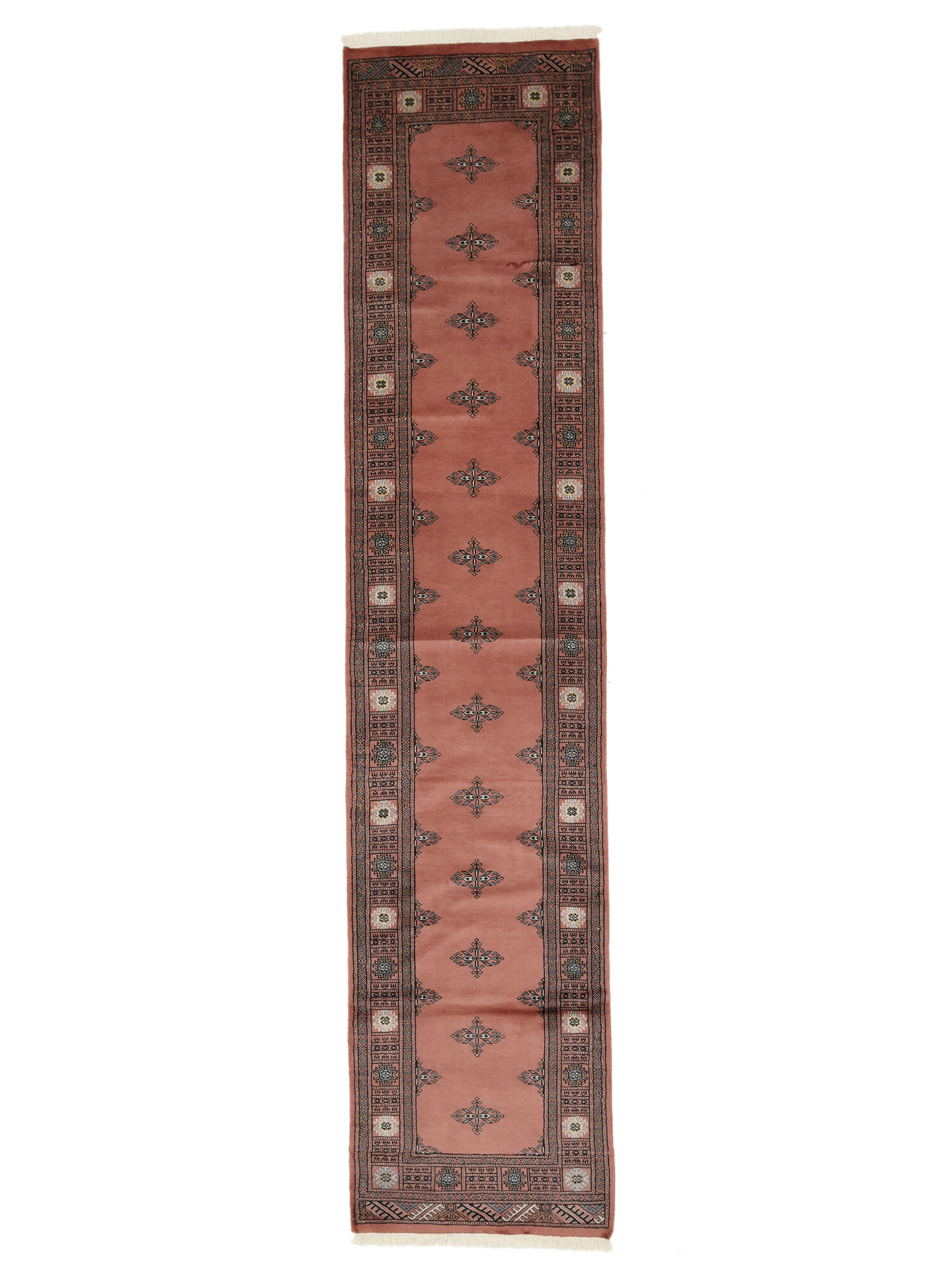Pakistan Bokhara 2ply Matta 79x360