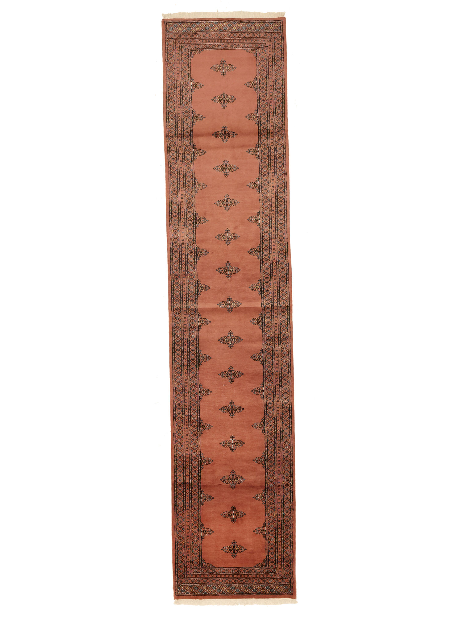 Pakistan Bokhara 2ply Matta 80x365