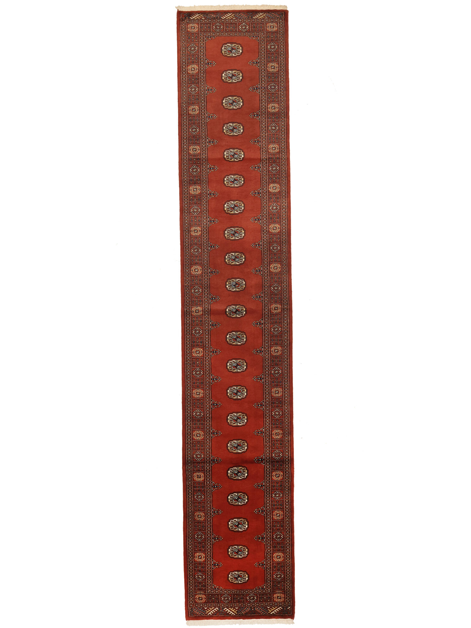 Pakistan Bokhara 2ply Matta 81x442