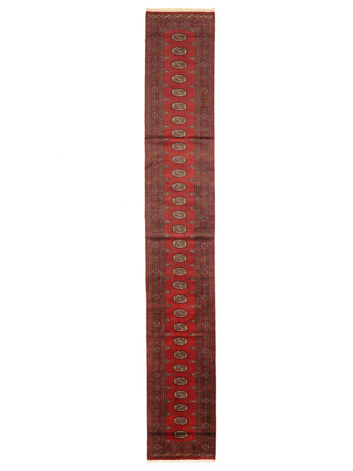 Pakistan Bokhara 2ply Matta 77x496